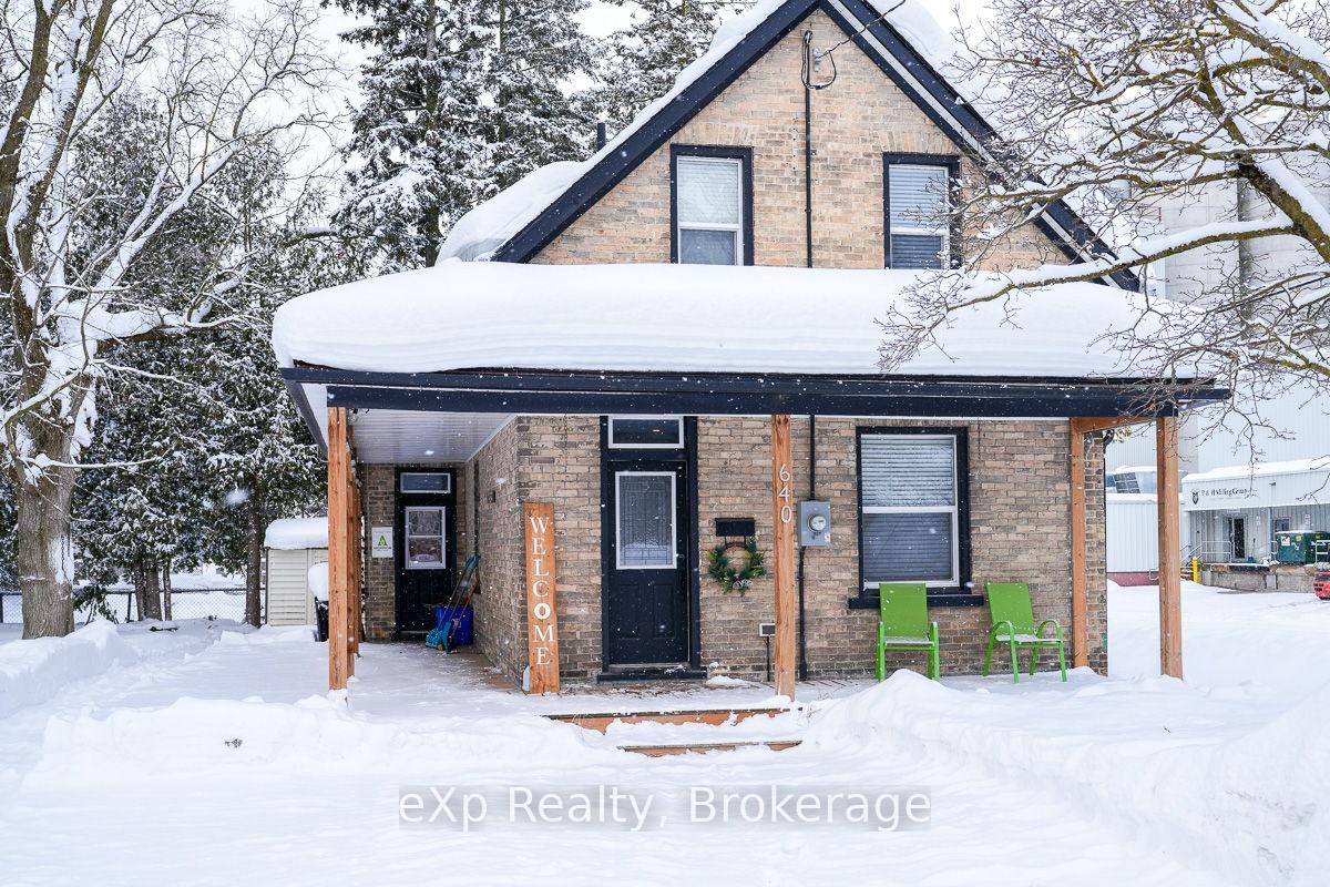 Photo 3 of 640 8th Avenue, Hanover — HOMEH