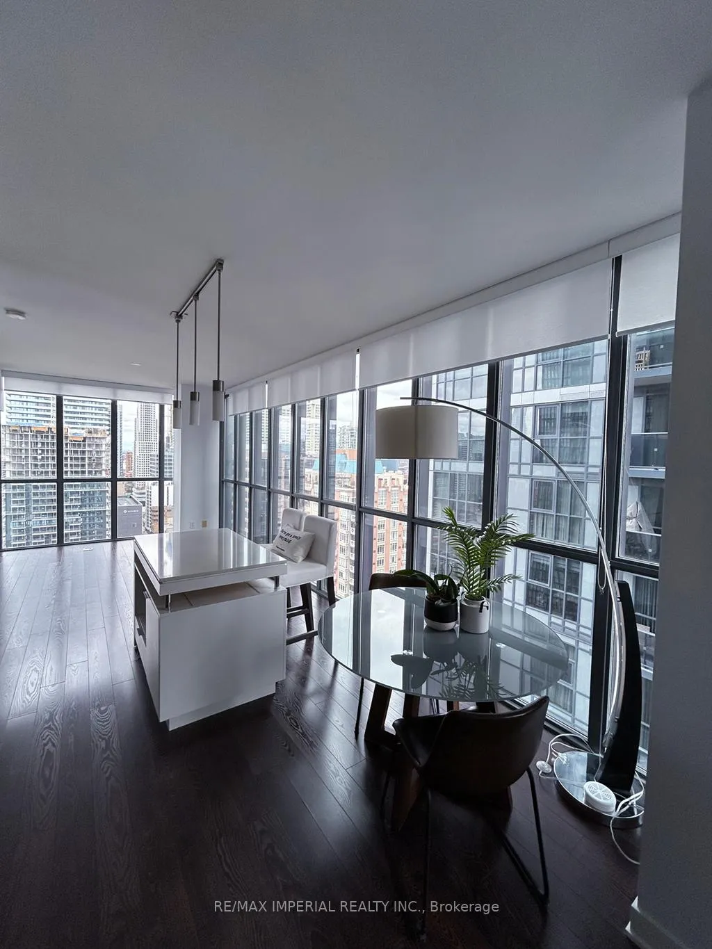 Photo 6 of Unit 2507, 110 Charles Street, Toronto, Church-Yonge Corridor — HOMEH