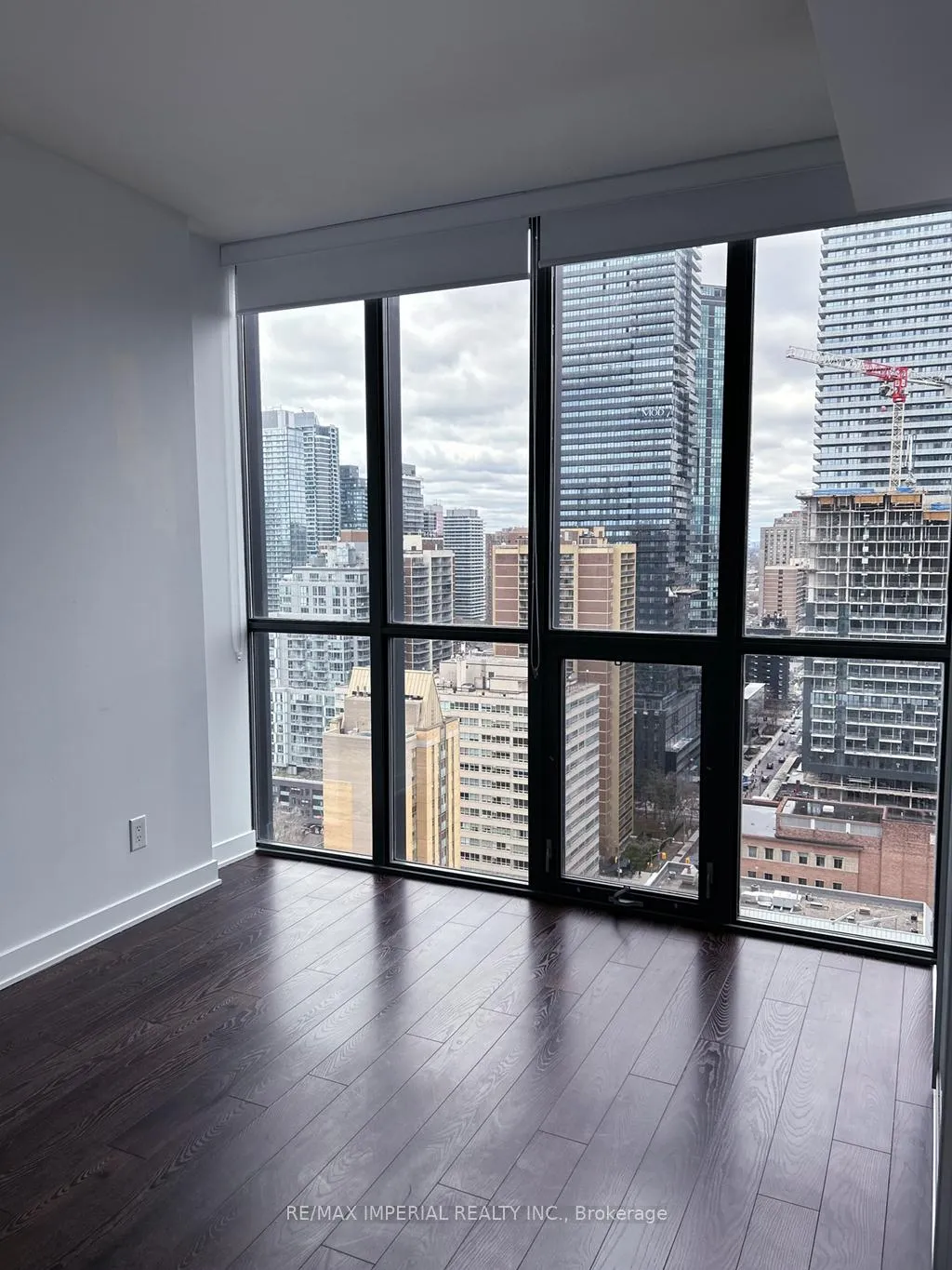 Photo 9 of Unit 2507, 110 Charles Street, Toronto, Church-Yonge Corridor — HOMEH