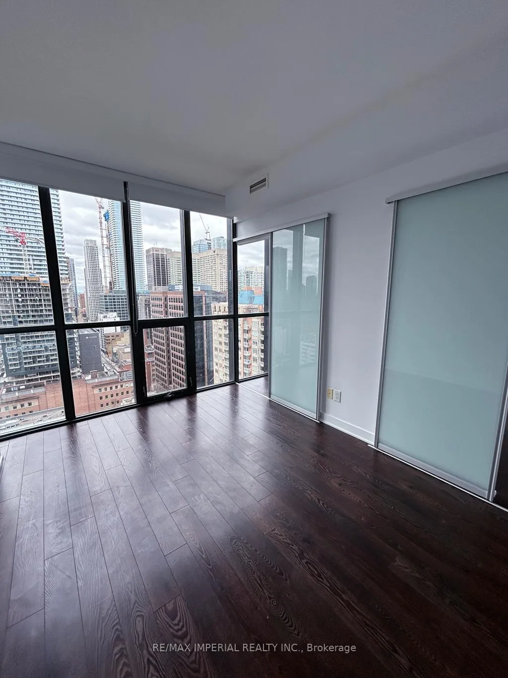 Photo 10 of Unit 2507, 110 Charles Street, Toronto, Church-Yonge Corridor — HOMEH