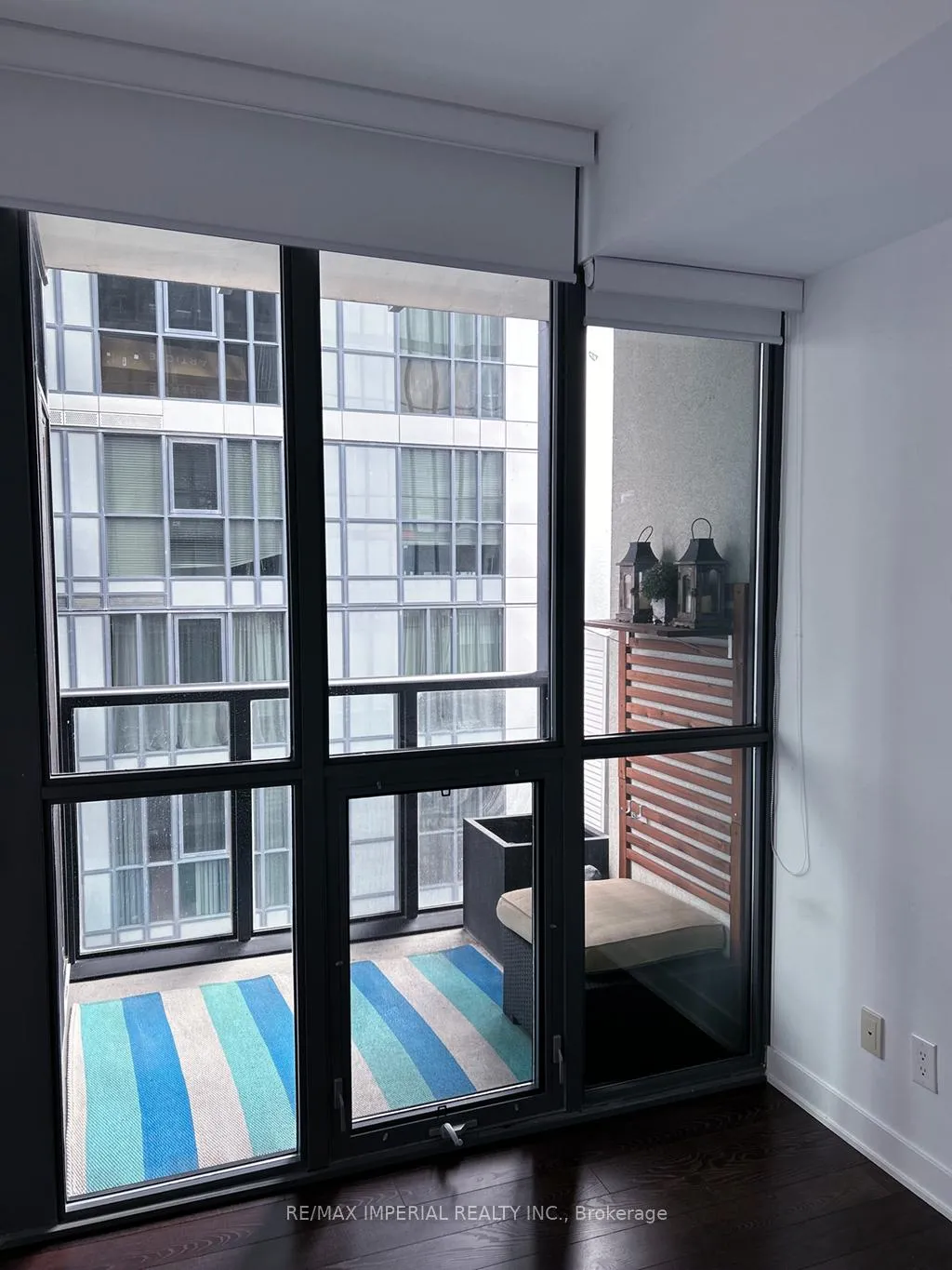 Photo 11 of Unit 2507, 110 Charles Street, Toronto, Church-Yonge Corridor — HOMEH