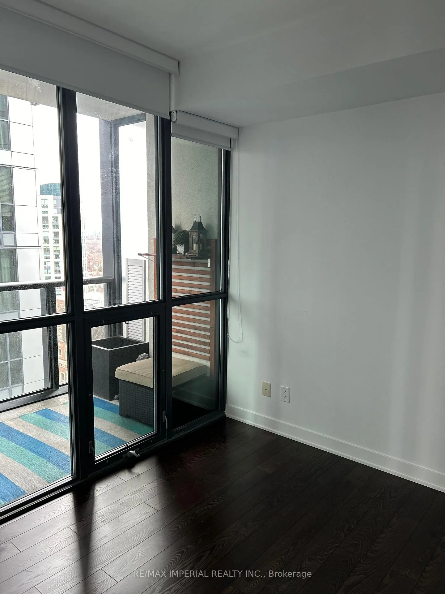 Photo 12 of Unit 2507, 110 Charles Street, Toronto, Church-Yonge Corridor — HOMEH