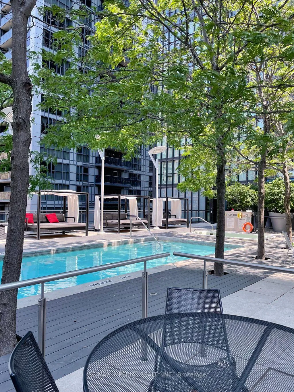 Photo 13 of Unit 2507, 110 Charles Street, Toronto, Church-Yonge Corridor — HOMEH