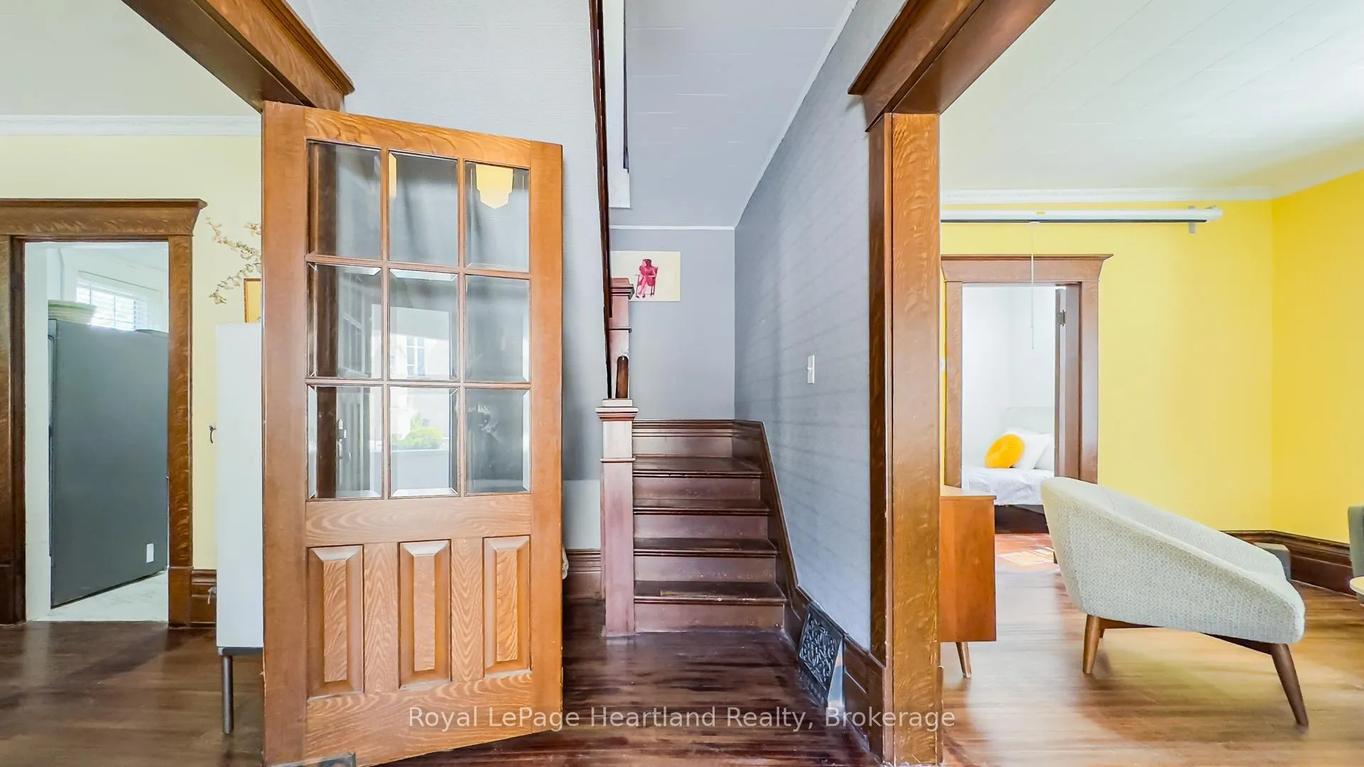 Photo 4 of 47 James Street, South Huron, Exeter — HOMEH