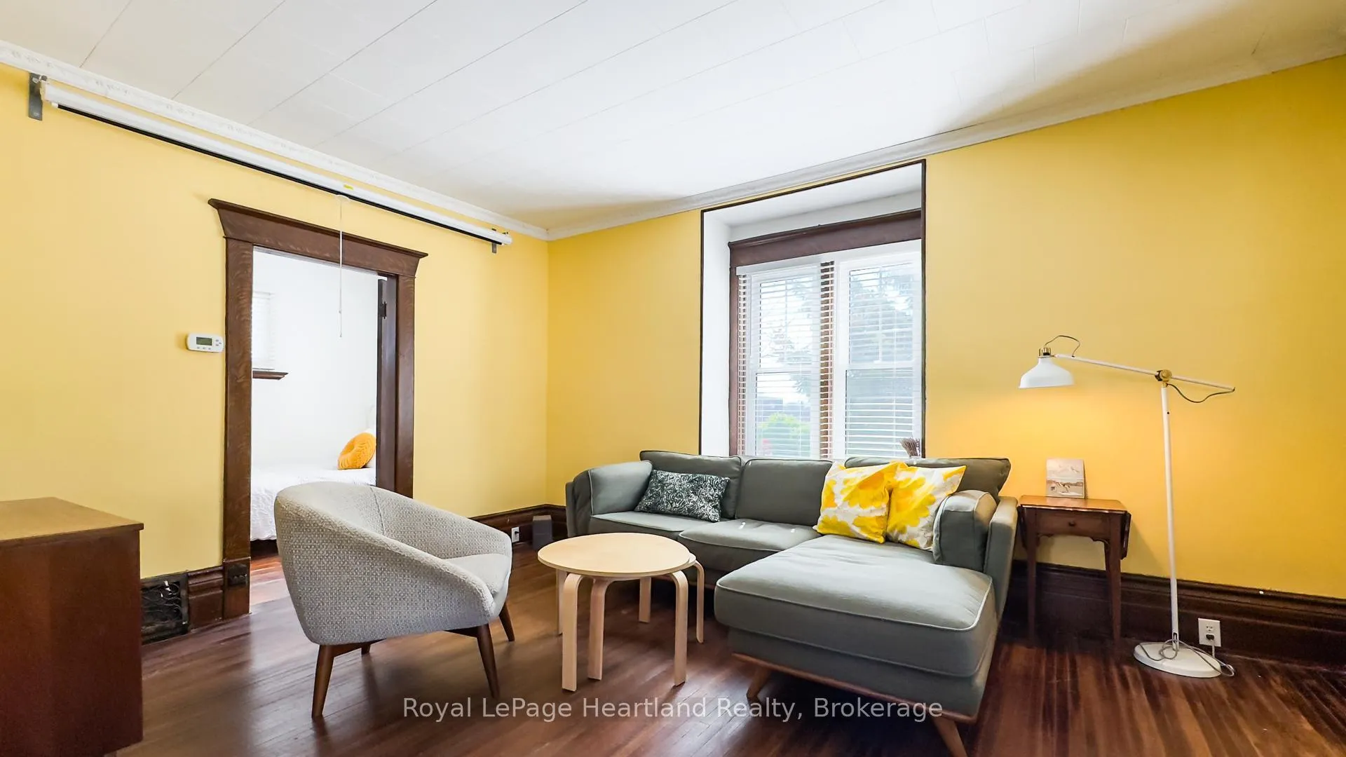 Photo 5 of 47 James Street, South Huron, Exeter — HOMEH