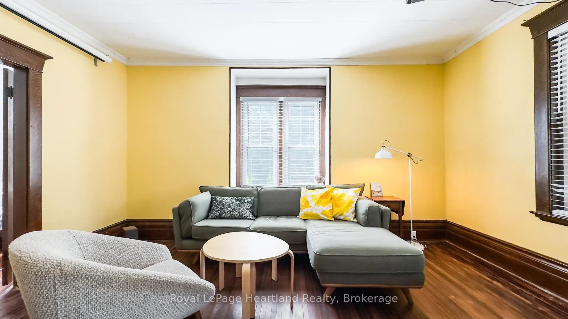 Photo 6 of 47 James Street, South Huron, Exeter — HOMEH
