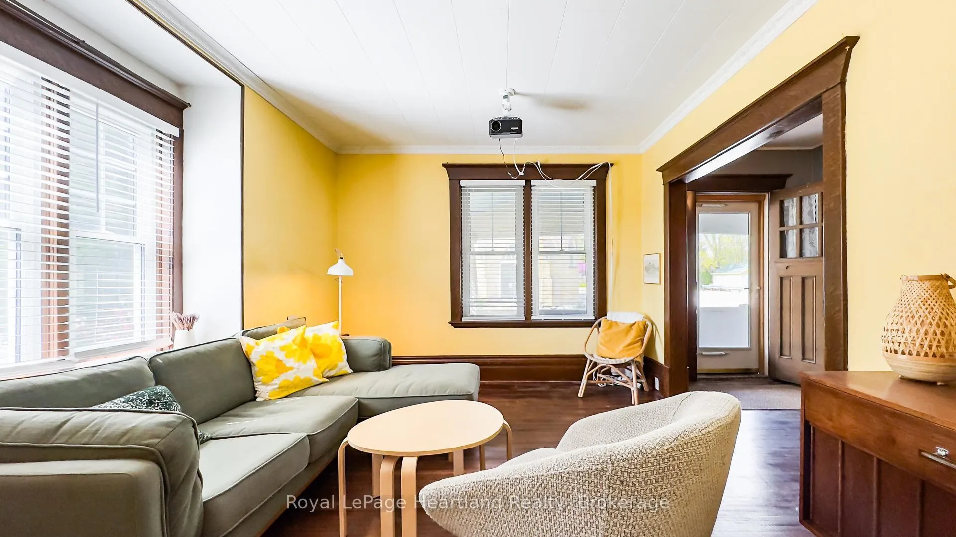 Photo 7 of 47 James Street, South Huron, Exeter — HOMEH