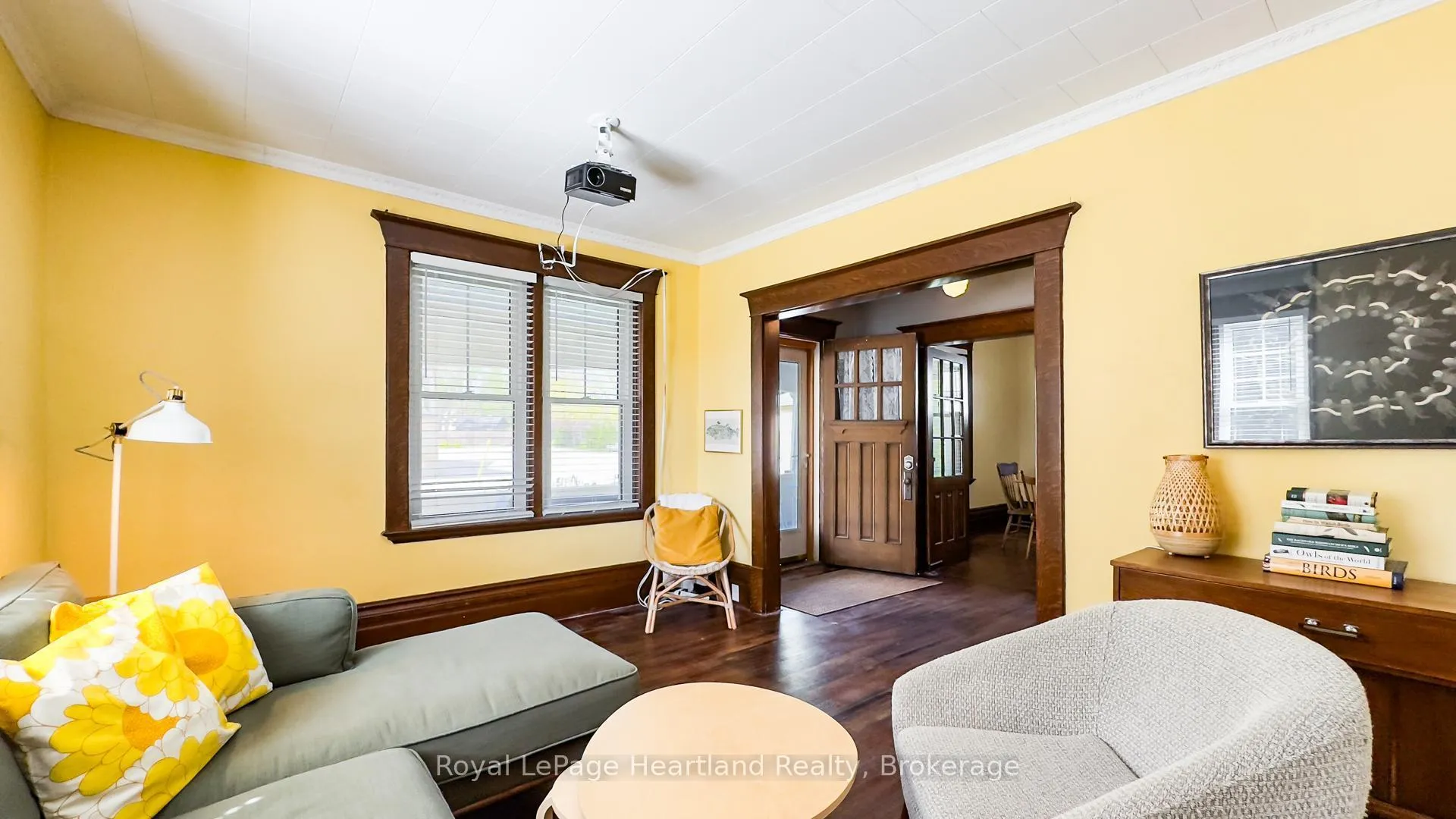 Photo 8 of 47 James Street, South Huron, Exeter — HOMEH