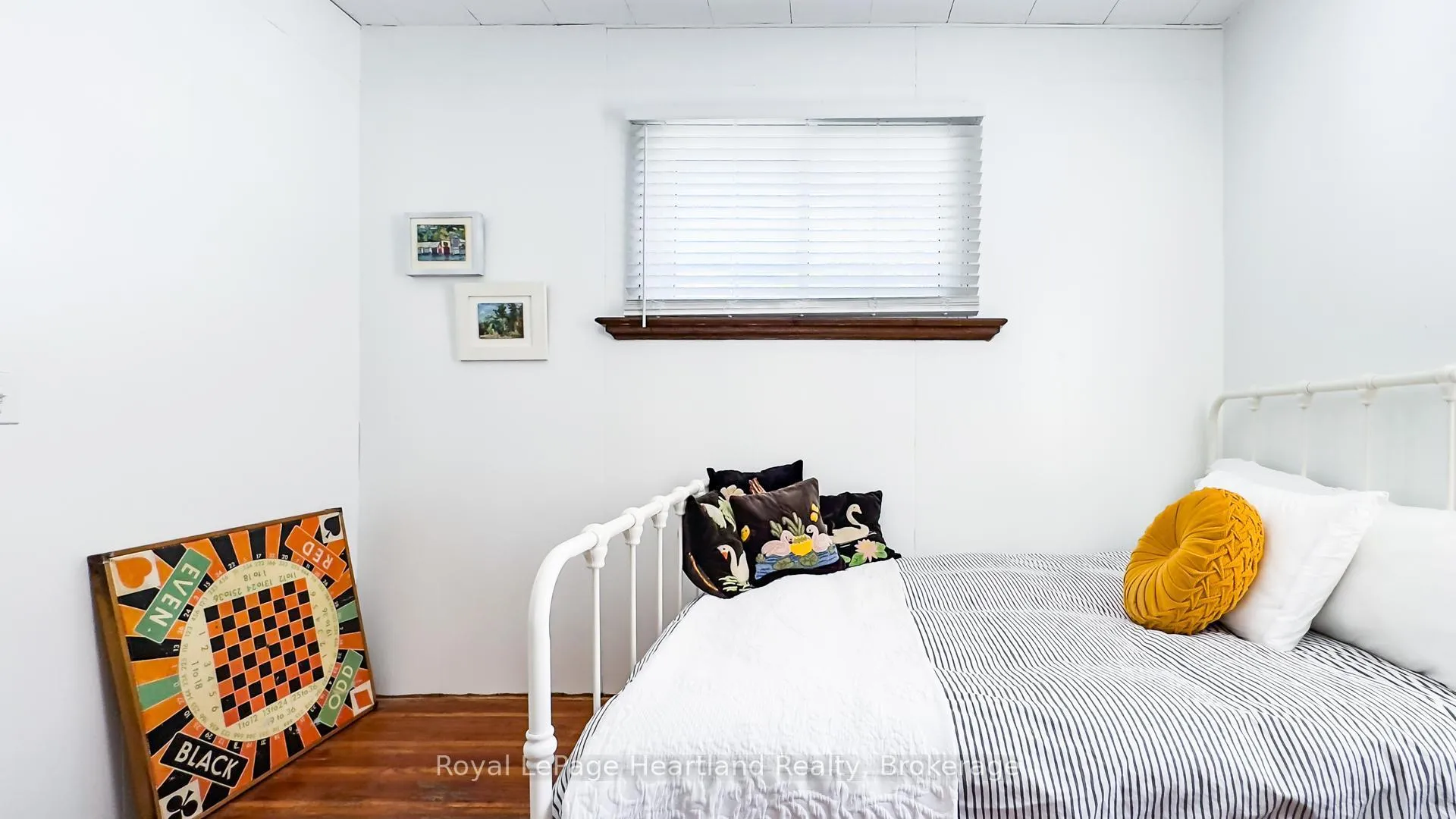 Photo 9 of 47 James Street, South Huron, Exeter — HOMEH