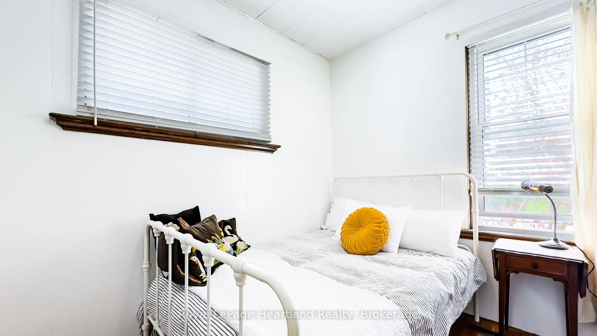 Photo 10 of 47 James Street, South Huron, Exeter — HOMEH