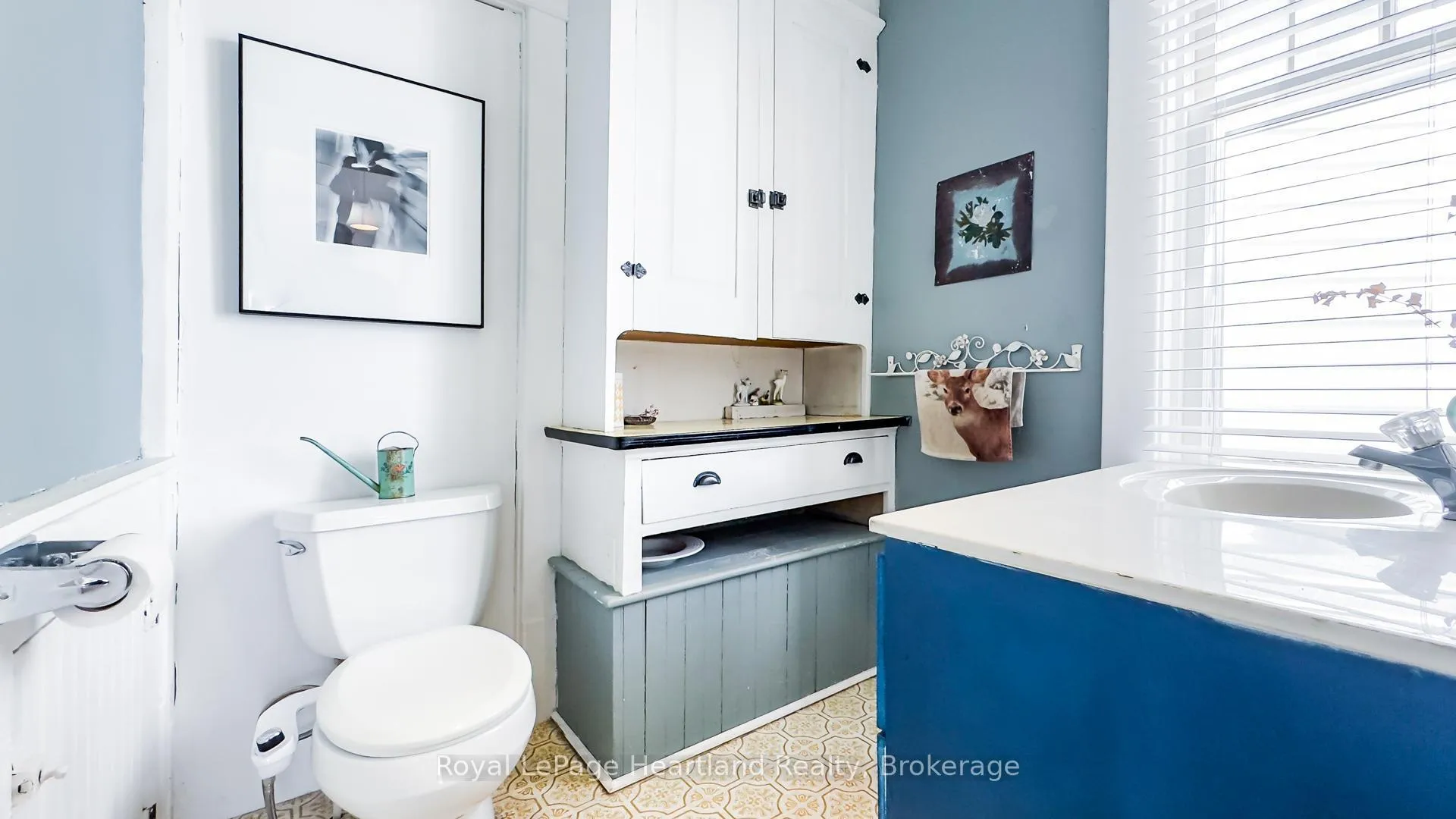 Photo 12 of 47 James Street, South Huron, Exeter — HOMEH