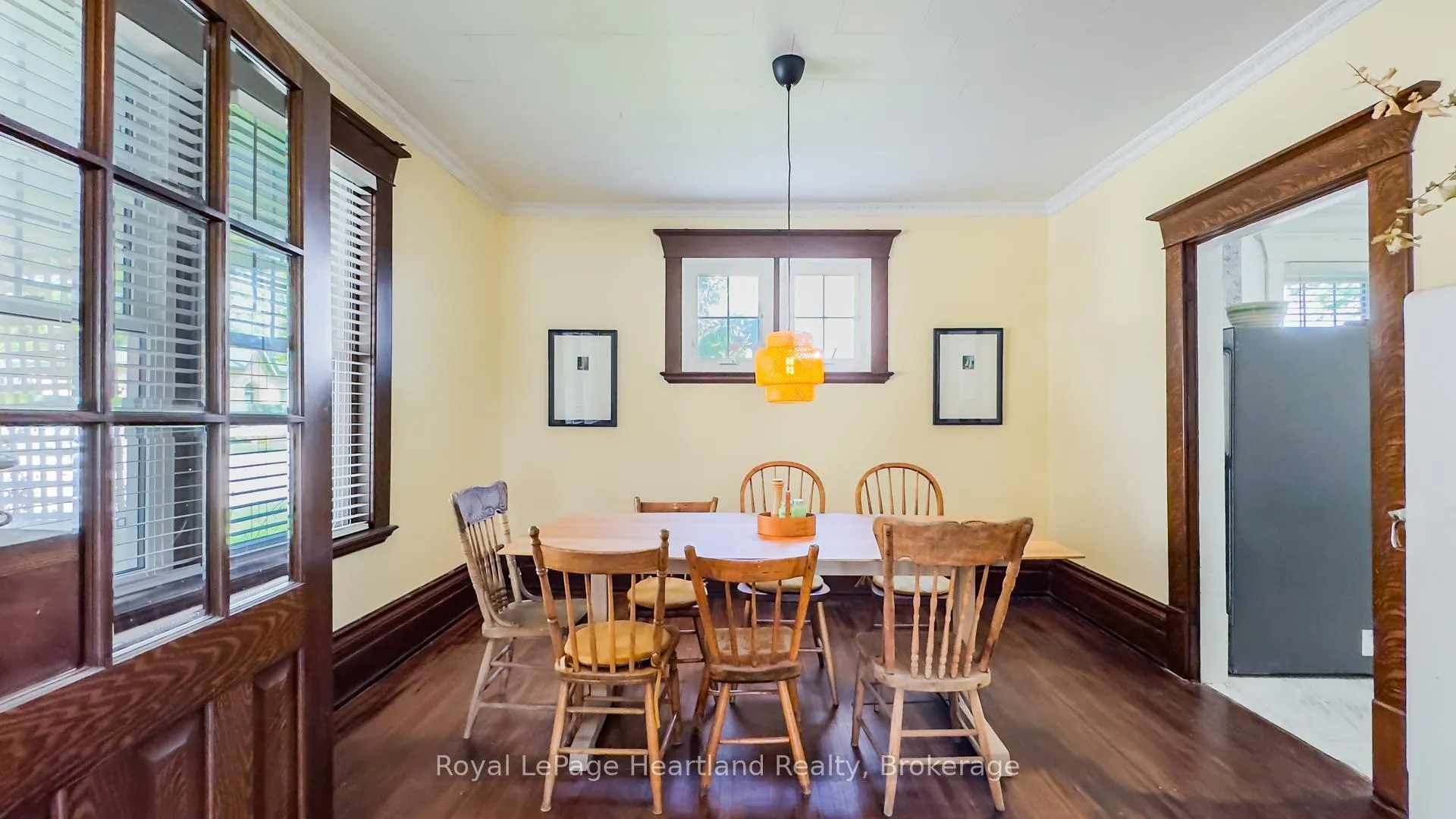 Photo 14 of 47 James Street, South Huron, Exeter — HOMEH