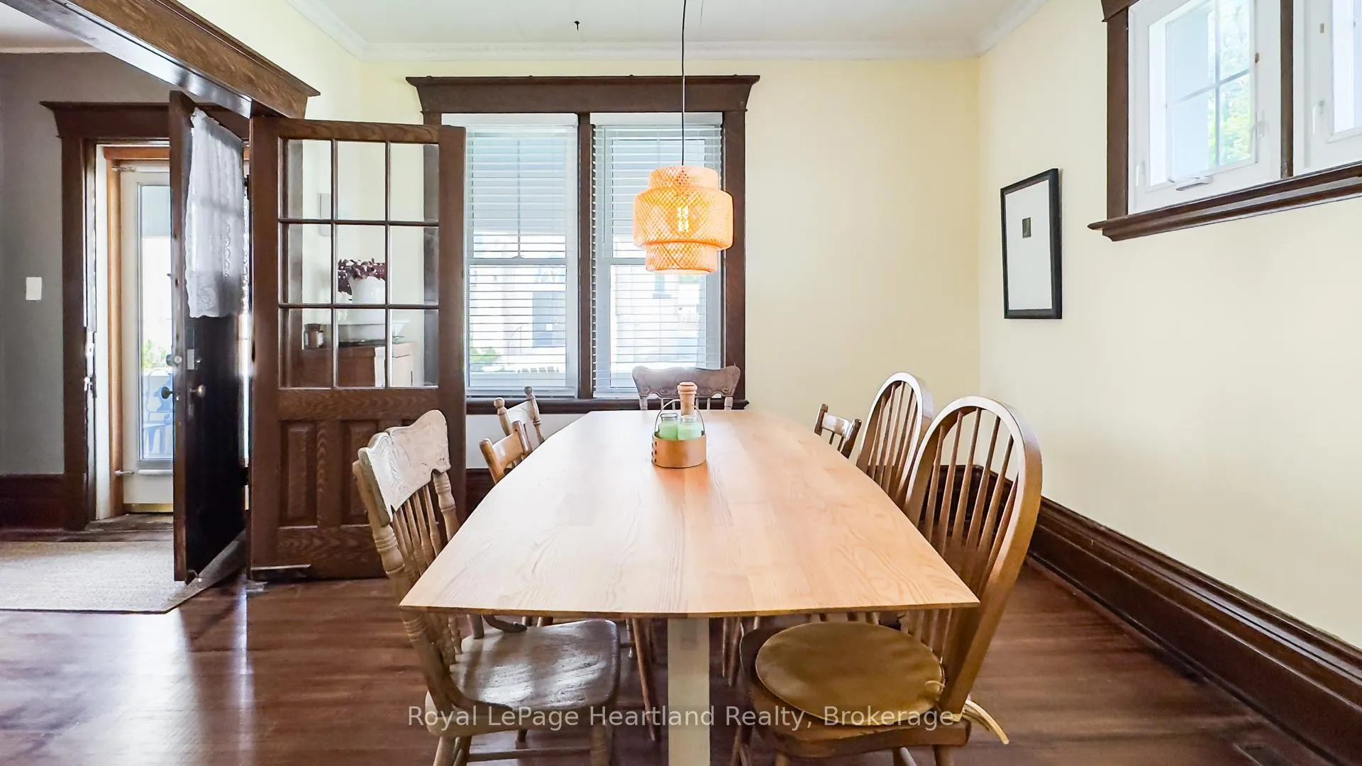 Photo 15 of 47 James Street, South Huron, Exeter — HOMEH