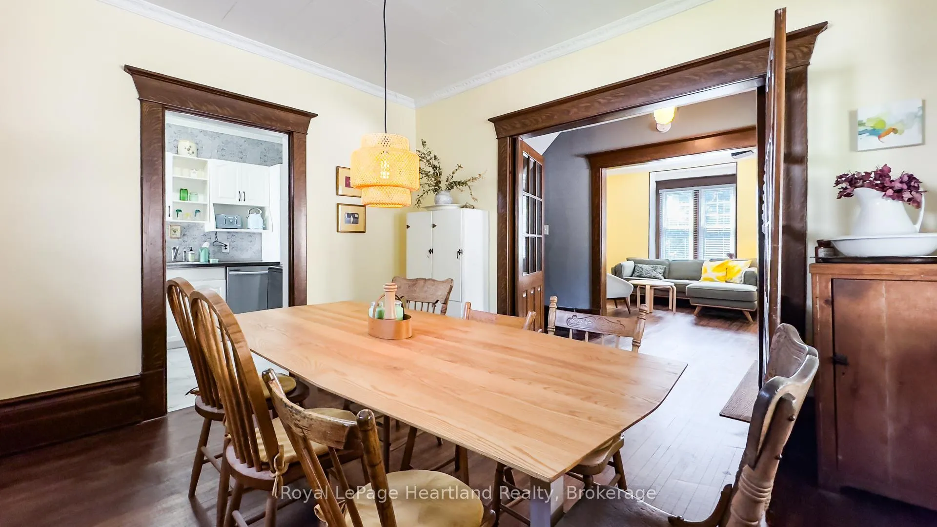 Photo 16 of 47 James Street, South Huron, Exeter — HOMEH