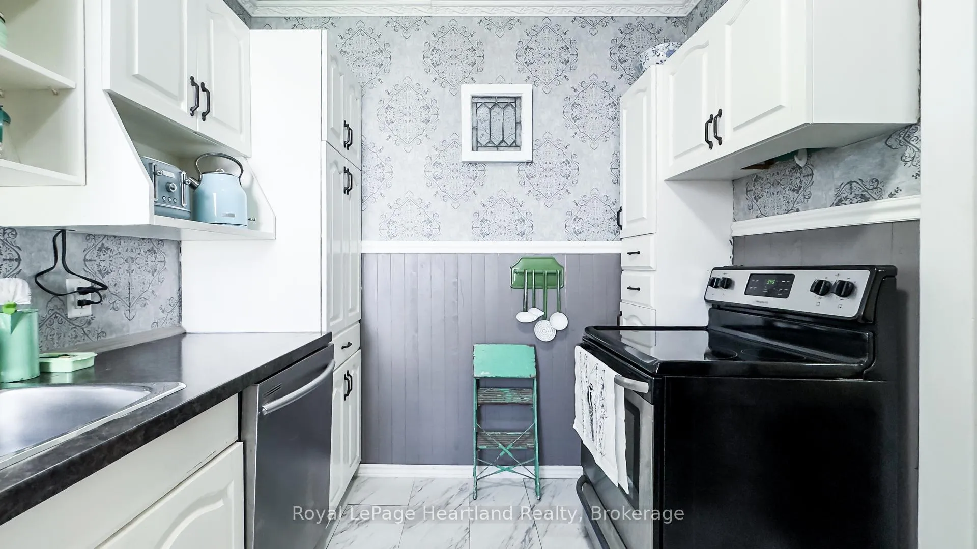 Photo 18 of 47 James Street, South Huron, Exeter — HOMEH
