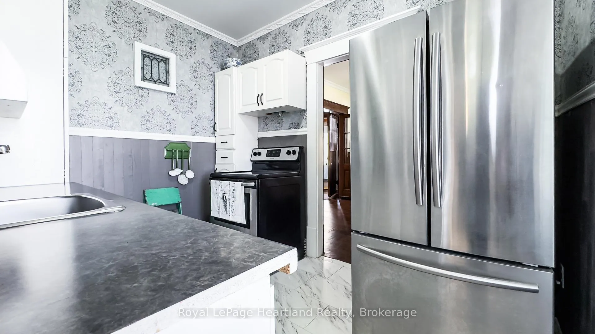 Photo 19 of 47 James Street, South Huron, Exeter — HOMEH