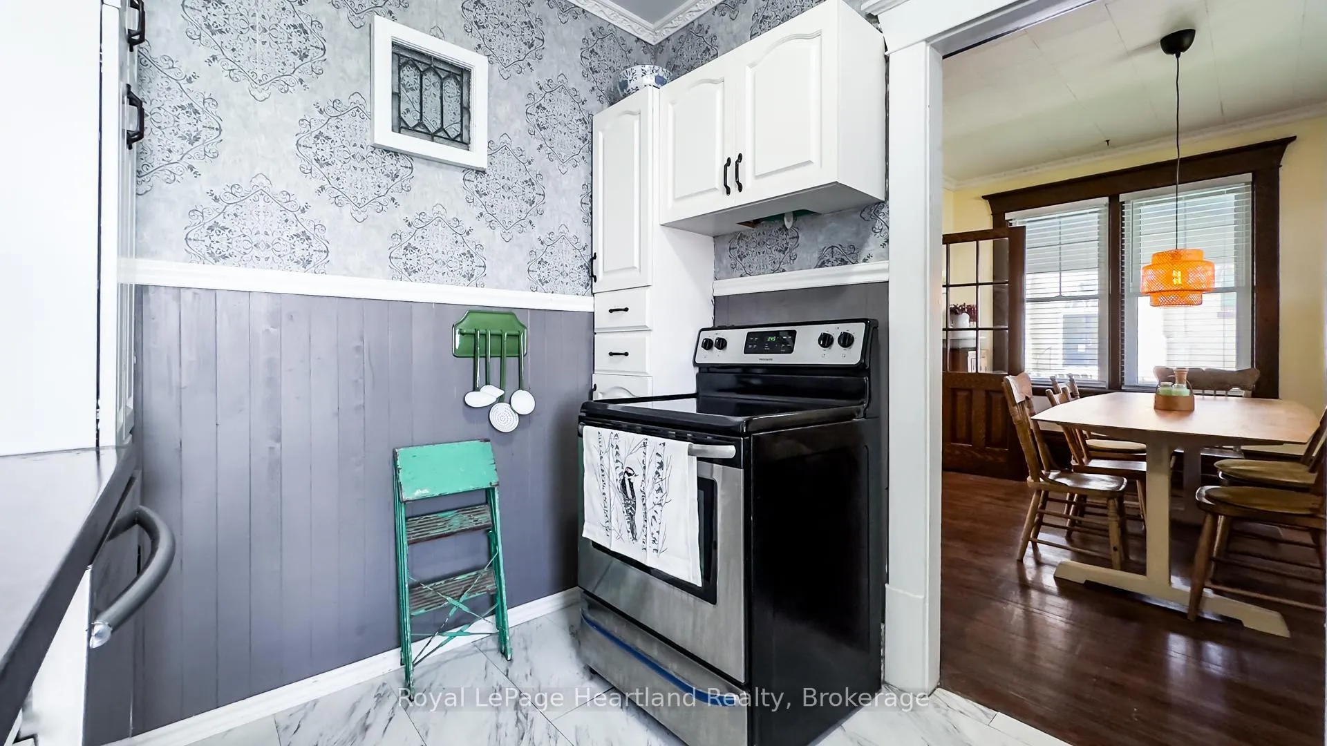 Photo 20 of 47 James Street, South Huron, Exeter — HOMEH