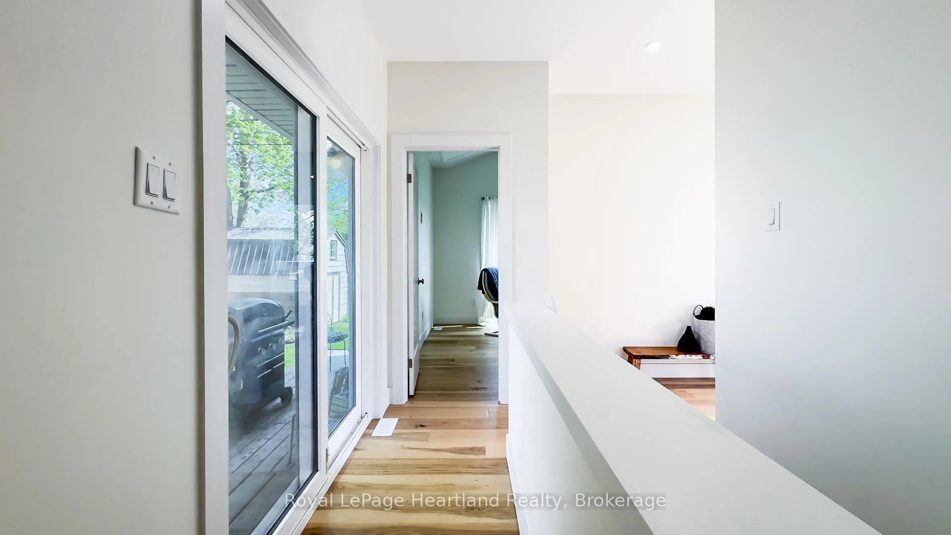 Photo 21 of 47 James Street, South Huron, Exeter — HOMEH