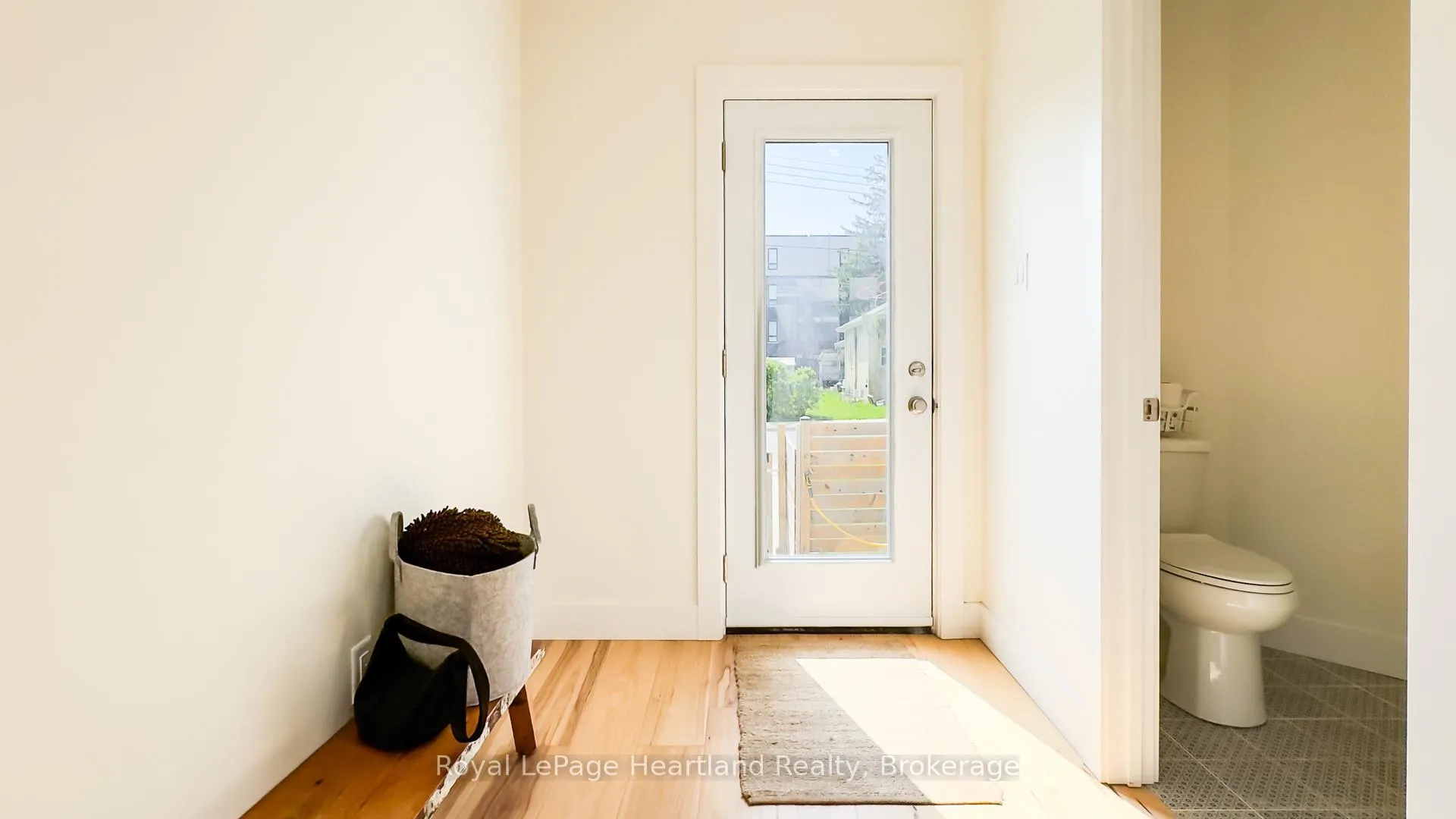 Photo 22 of 47 James Street, South Huron, Exeter — HOMEH