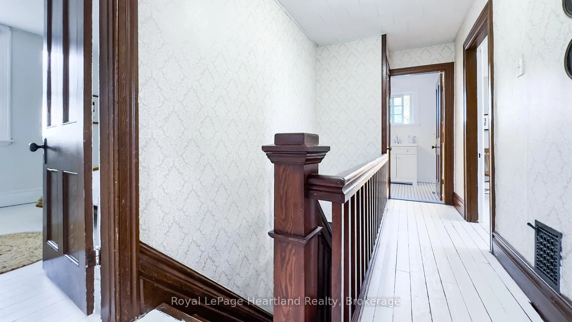 Photo 27 of 47 James Street, South Huron, Exeter — HOMEH