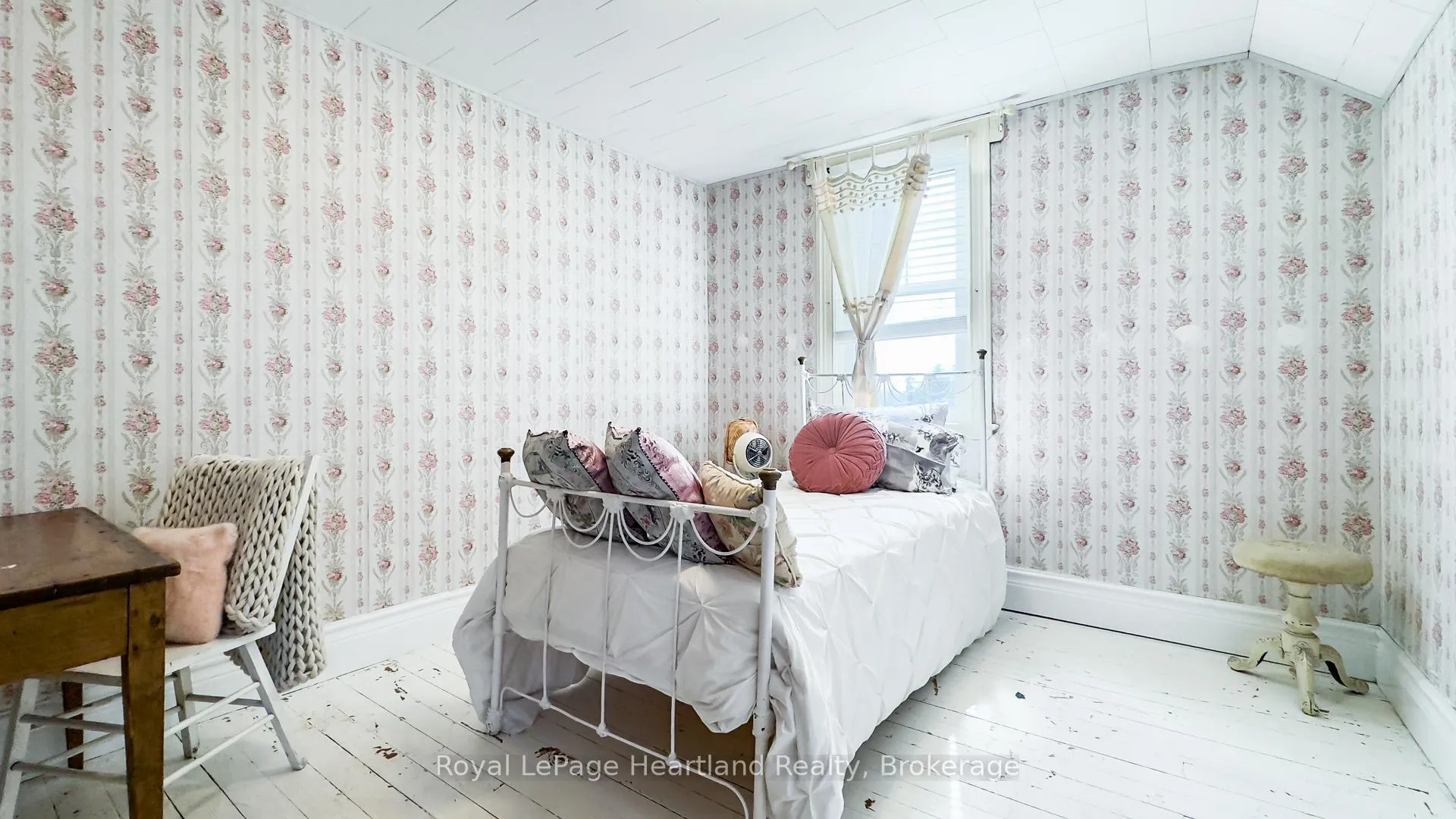 Photo 28 of 47 James Street, South Huron, Exeter — HOMEH