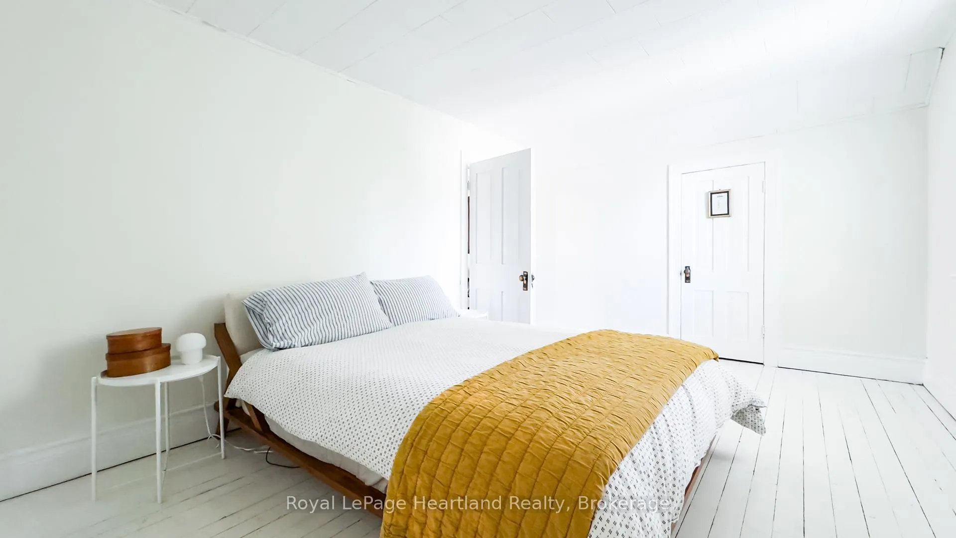 Photo 30 of 47 James Street, South Huron, Exeter — HOMEH
