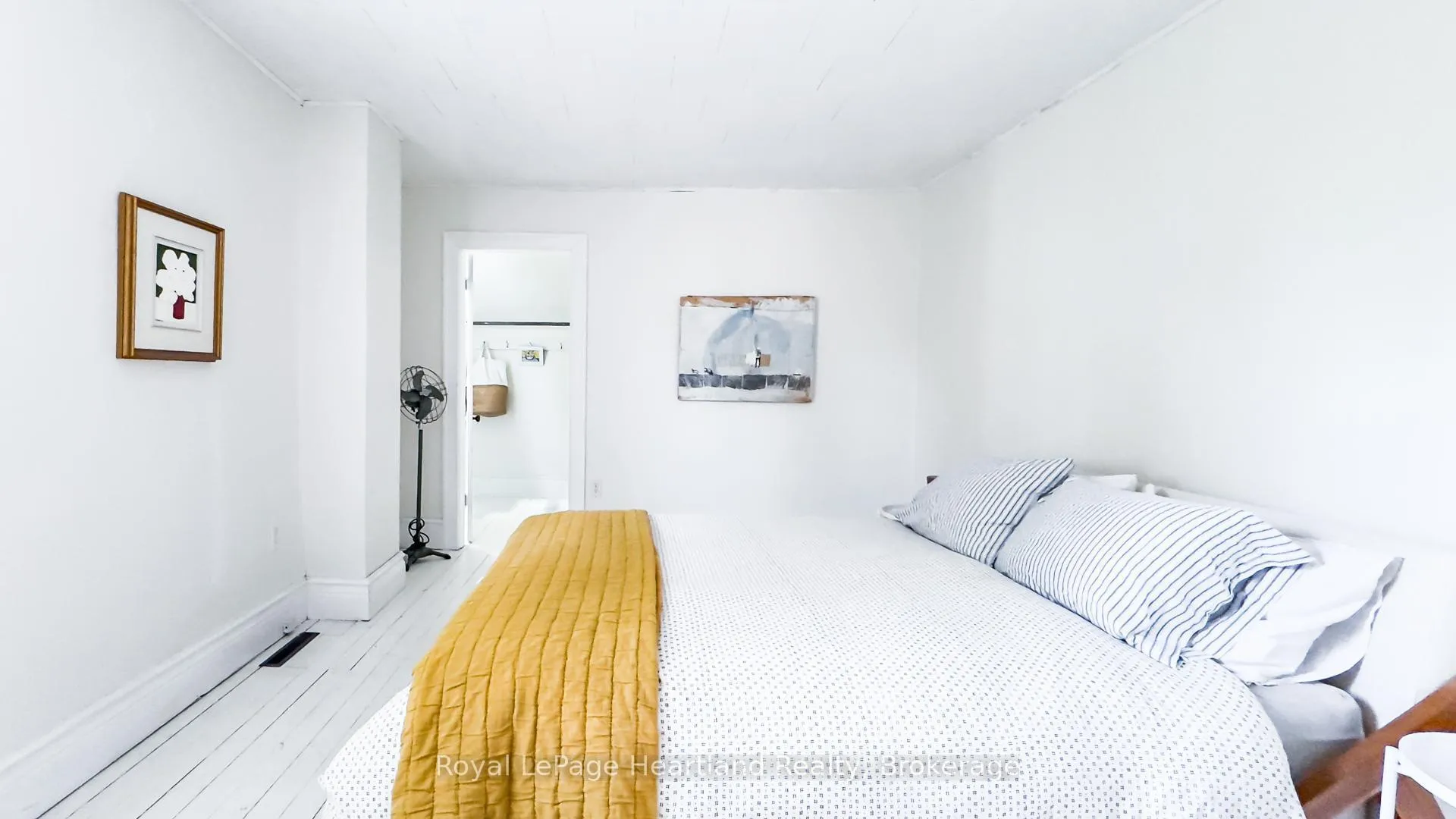 Photo 31 of 47 James Street, South Huron, Exeter — HOMEH