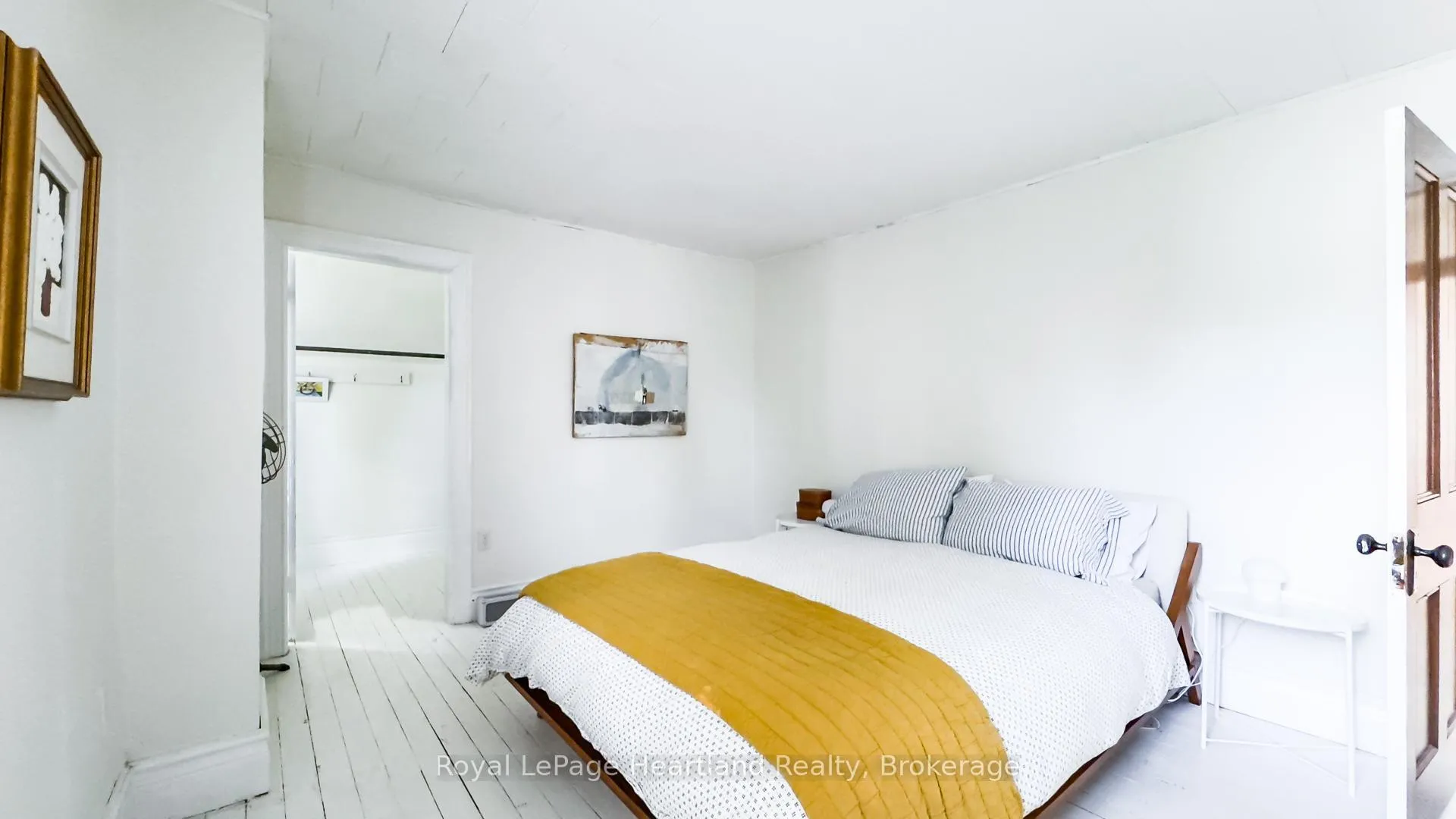 Photo 32 of 47 James Street, South Huron, Exeter — HOMEH