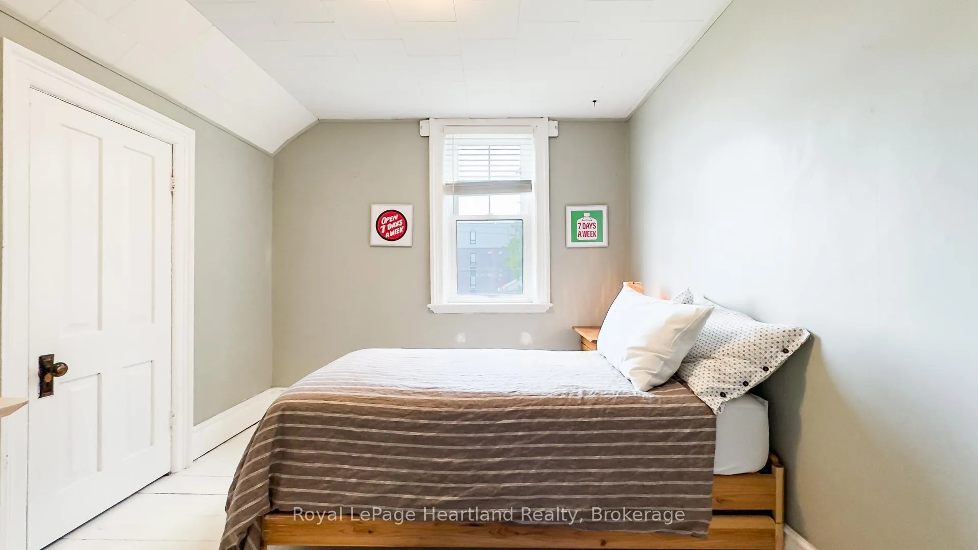 Photo 33 of 47 James Street, South Huron, Exeter — HOMEH