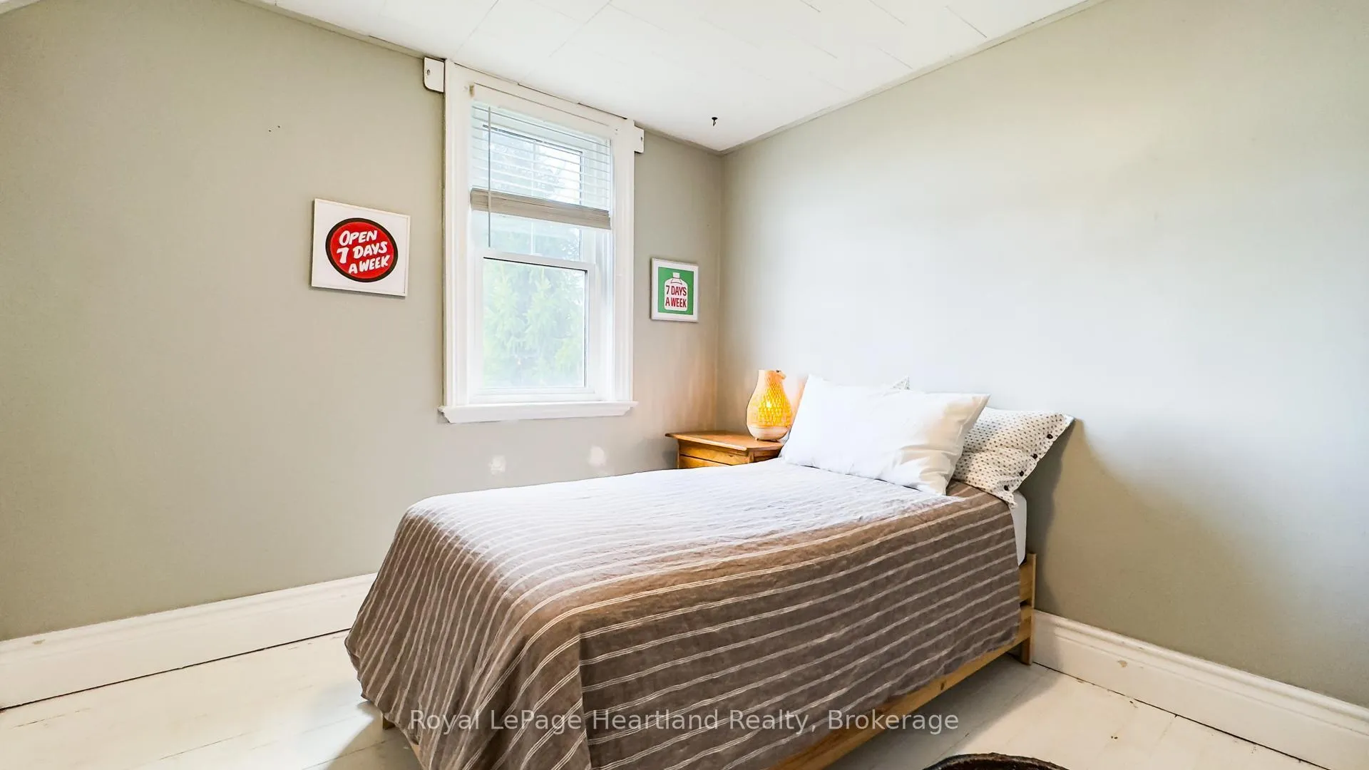 Photo 34 of 47 James Street, South Huron, Exeter — HOMEH
