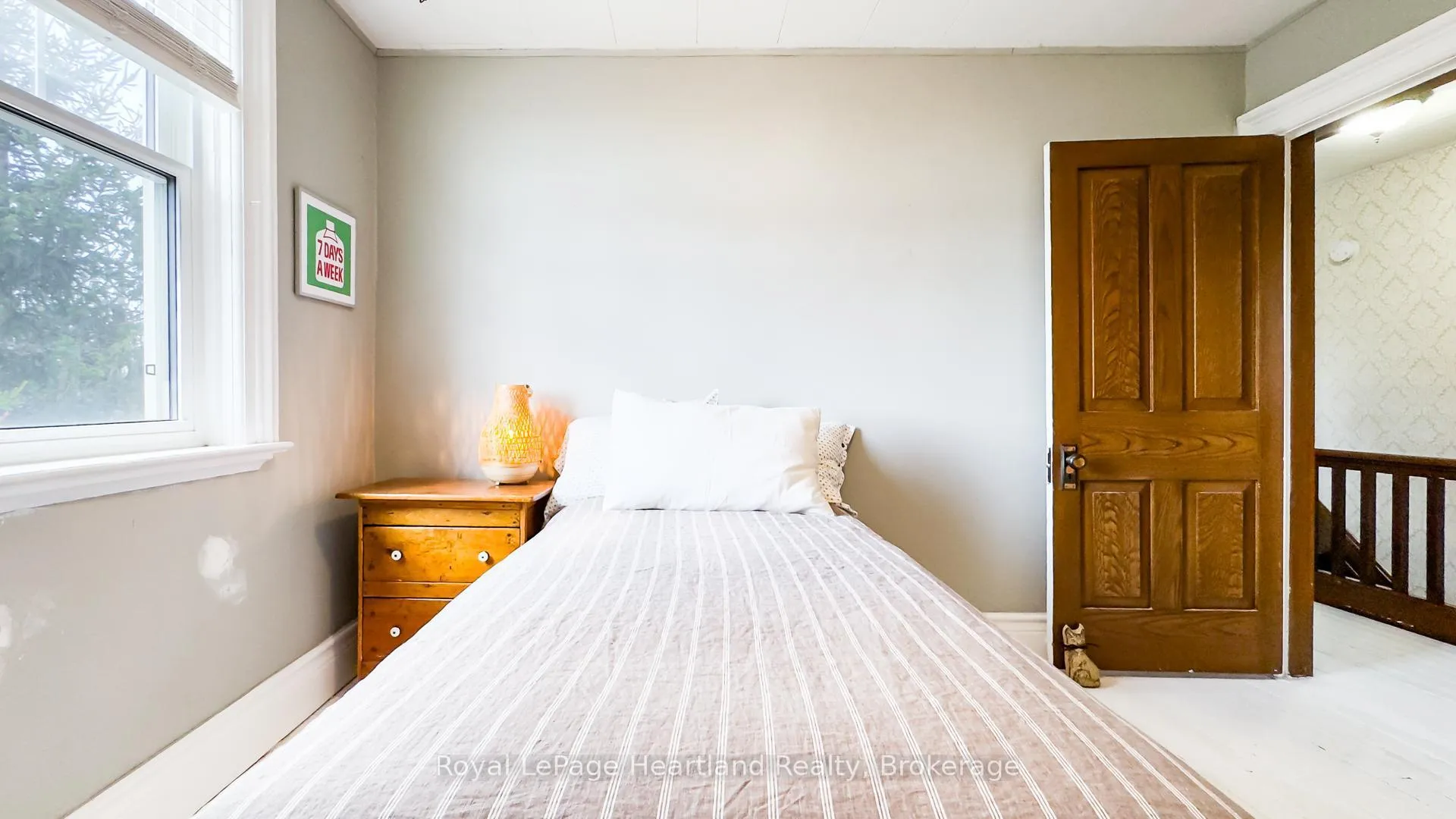 Photo 35 of 47 James Street, South Huron, Exeter — HOMEH