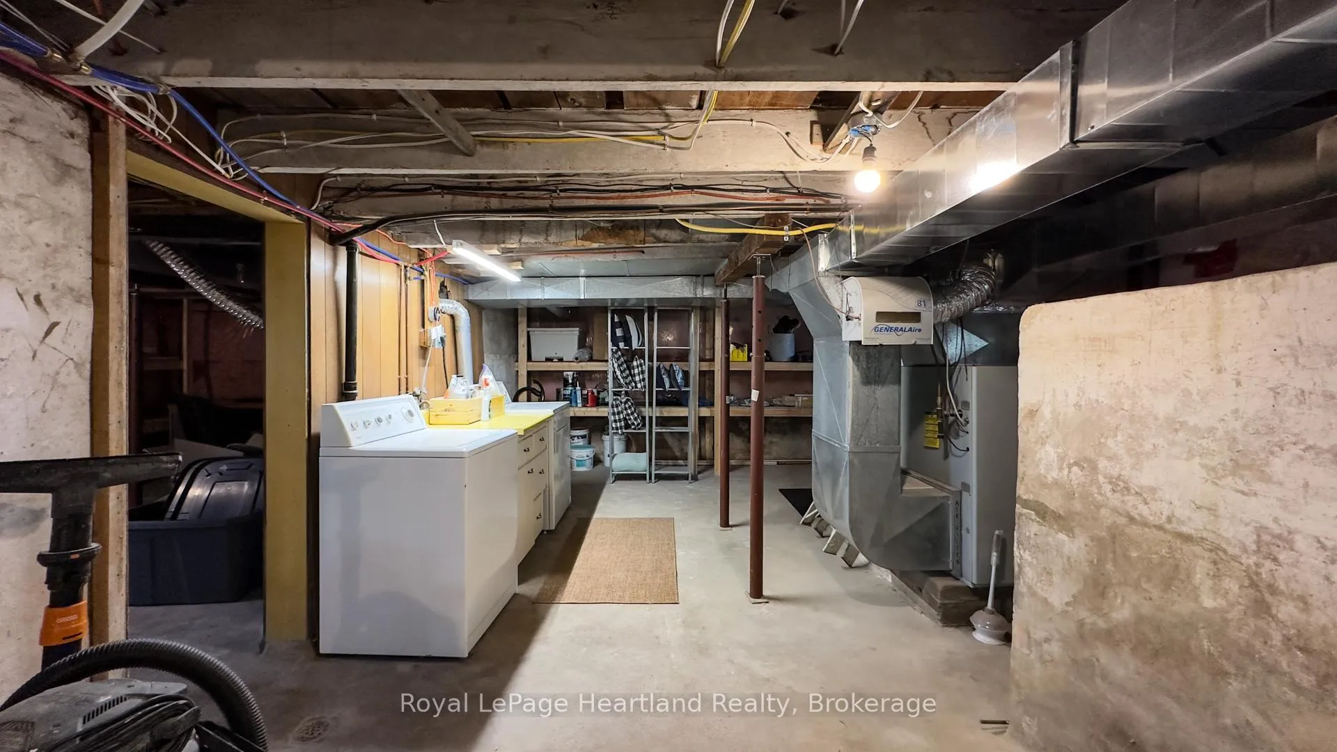 Photo 40 of 47 James Street, South Huron, Exeter — HOMEH
