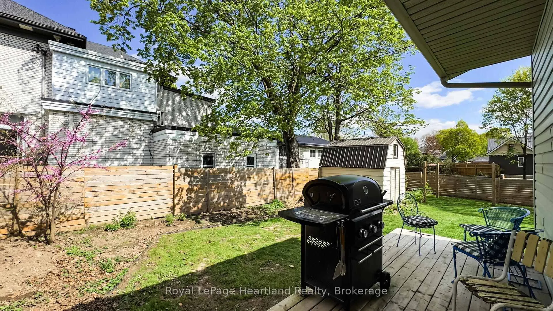 Photo 41 of 47 James Street, South Huron, Exeter — HOMEH