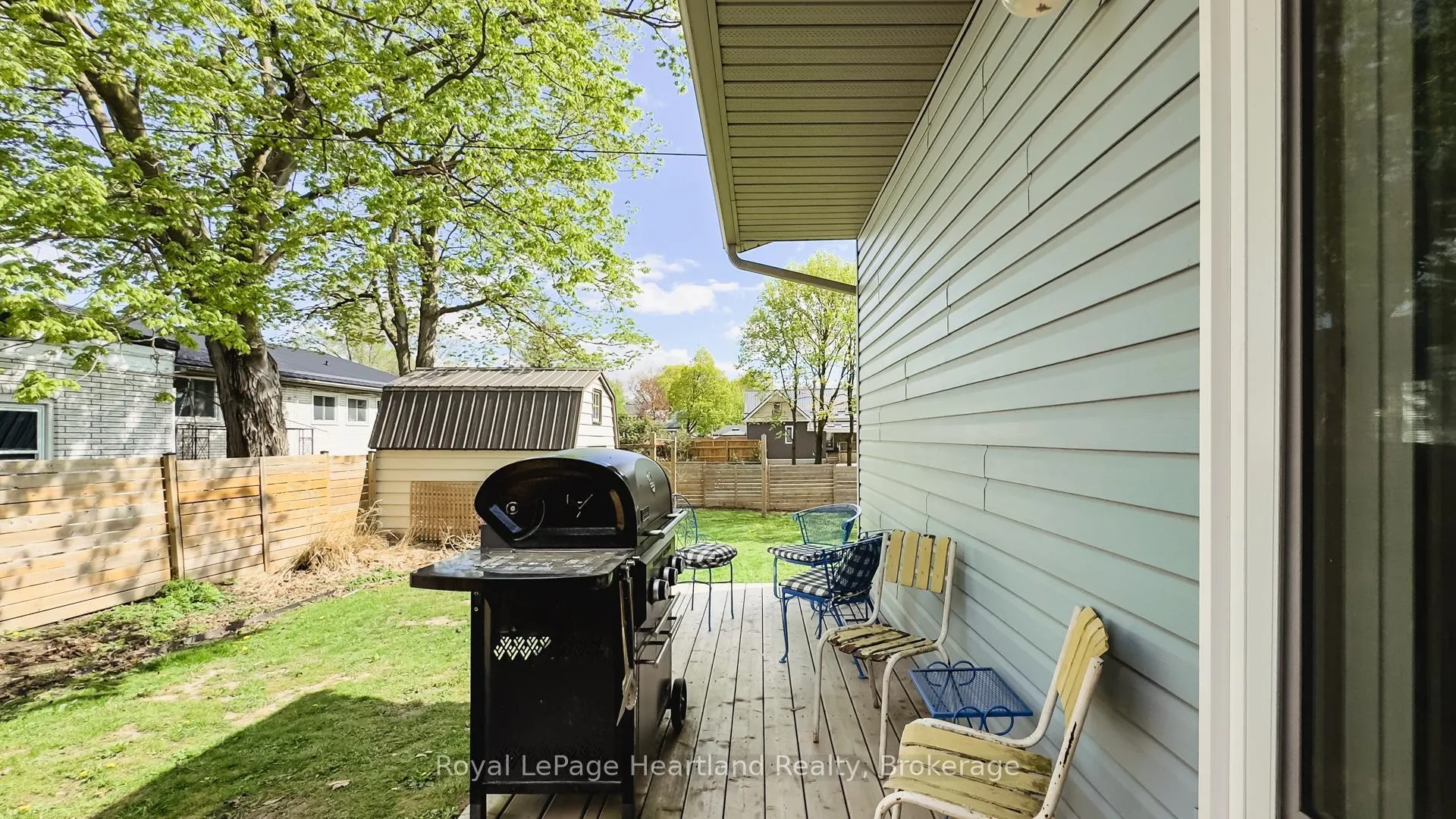 Photo 42 of 47 James Street, South Huron, Exeter — HOMEH