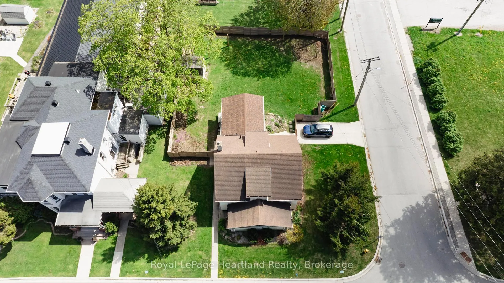 Photo 43 of 47 James Street, South Huron, Exeter — HOMEH
