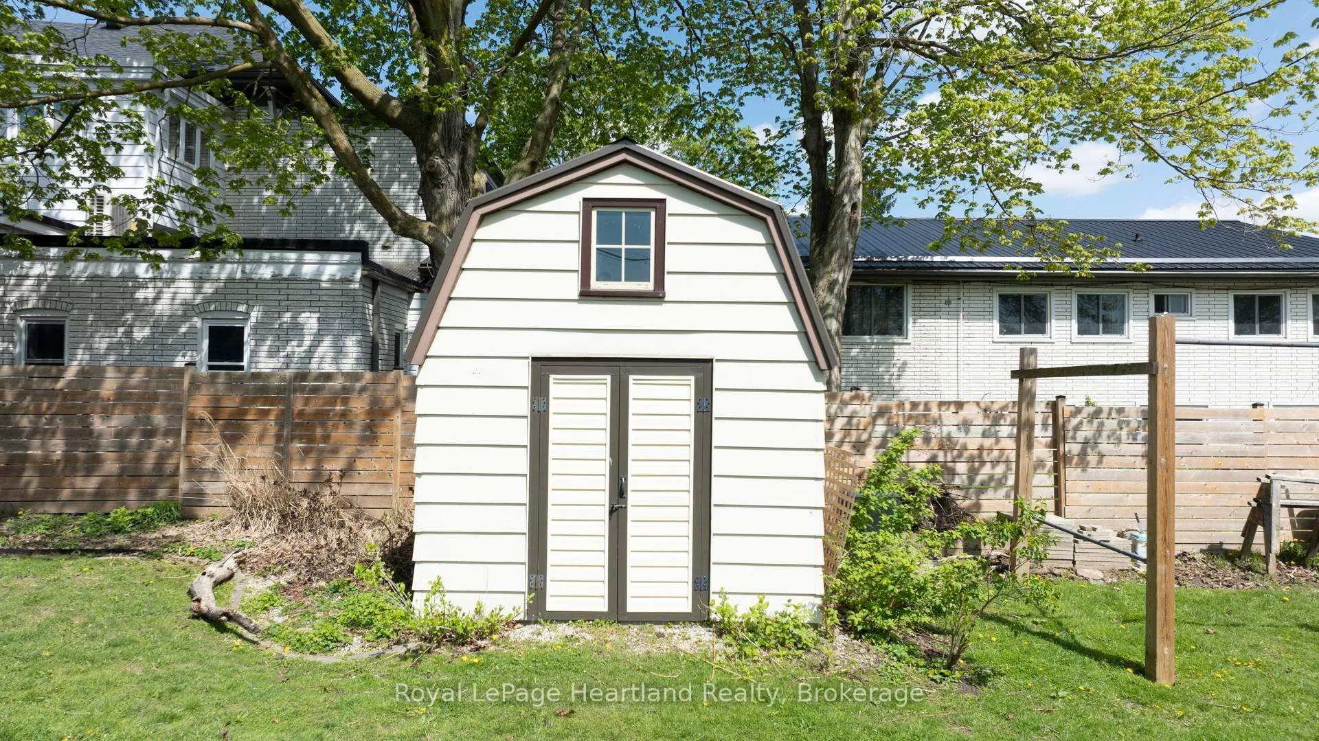 Photo 44 of 47 James Street, South Huron, Exeter — HOMEH