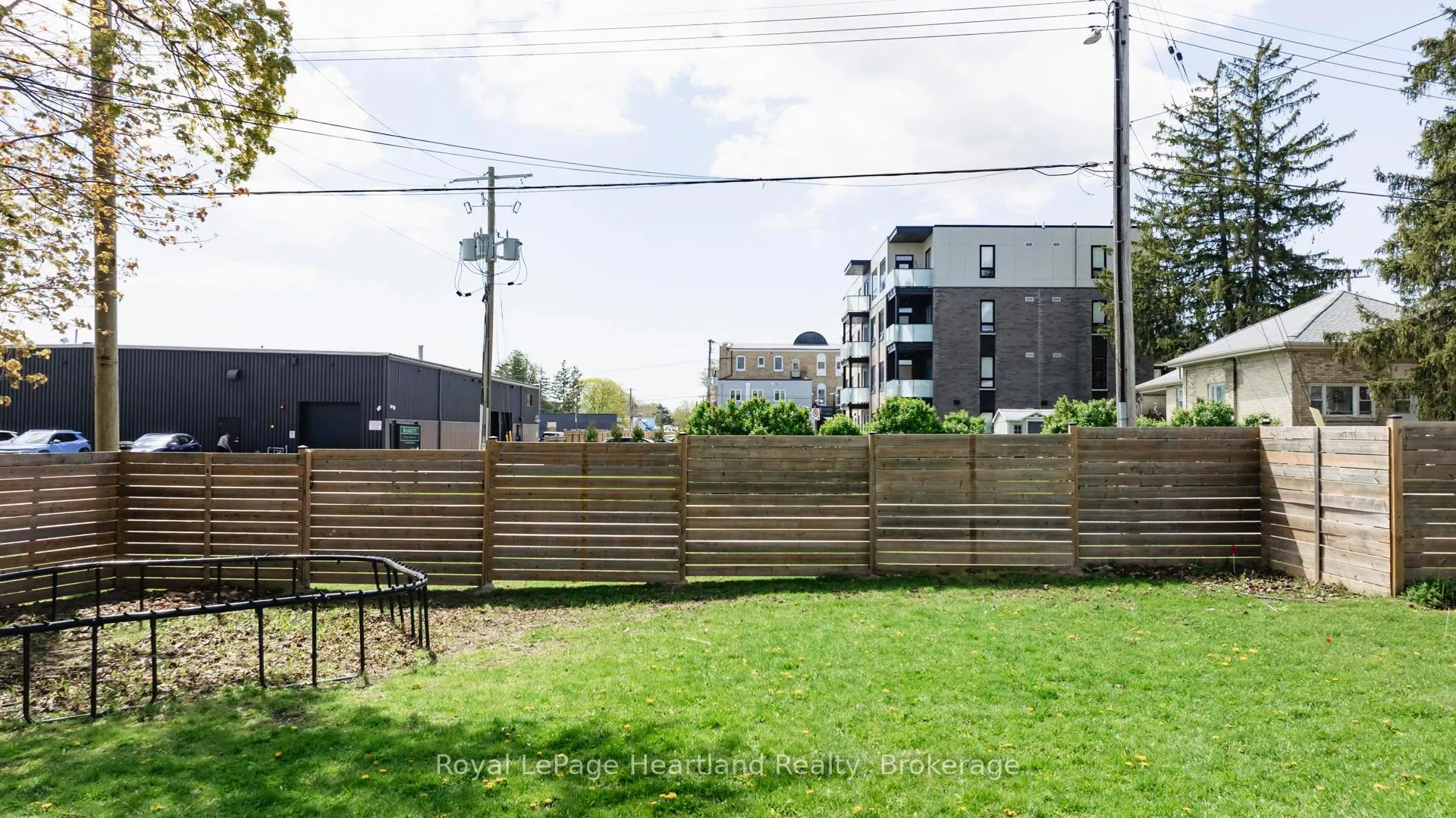 Photo 45 of 47 James Street, South Huron, Exeter — HOMEH