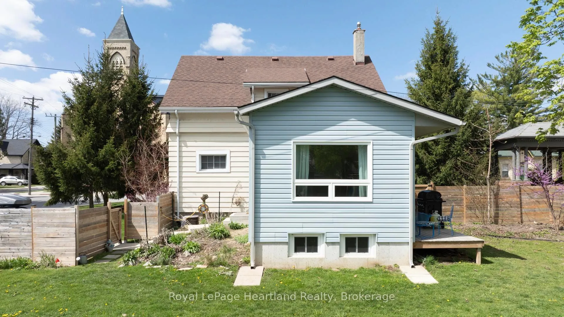 Photo 46 of 47 James Street, South Huron, Exeter — HOMEH