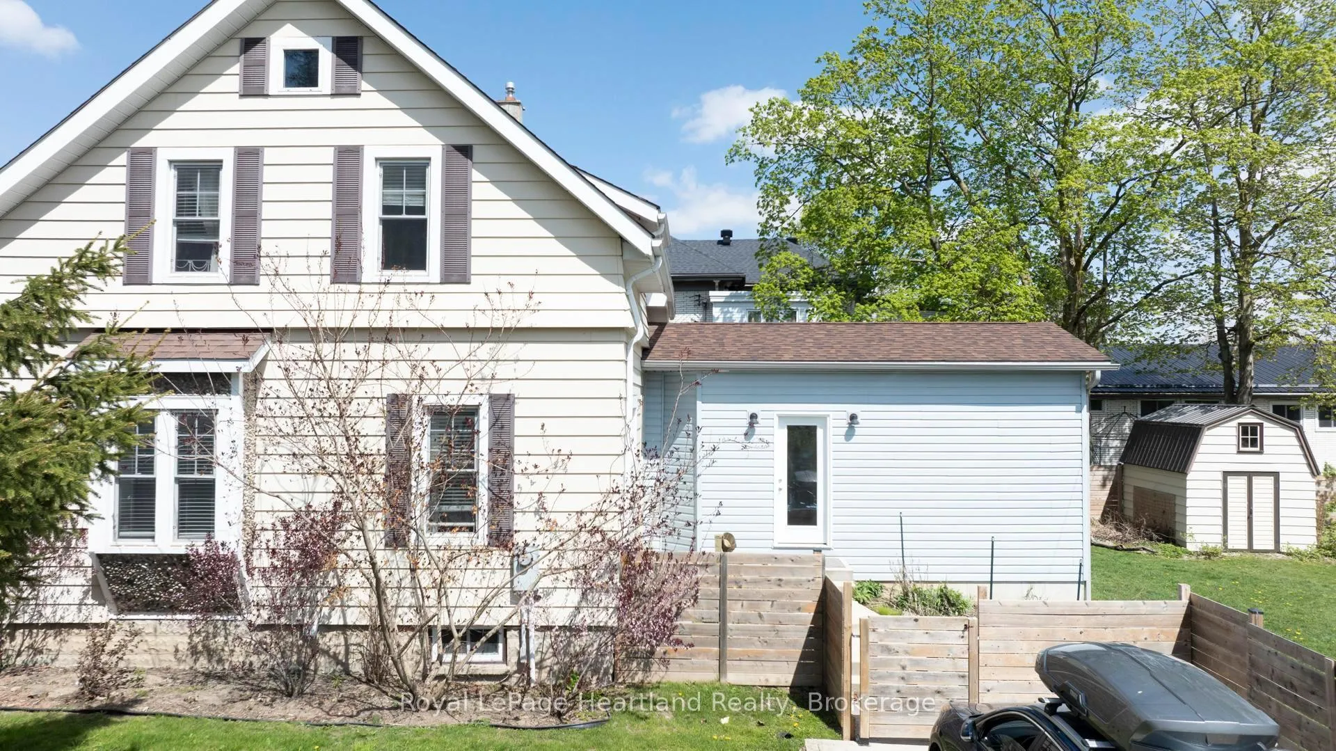 Photo 49 of 47 James Street, South Huron, Exeter — HOMEH