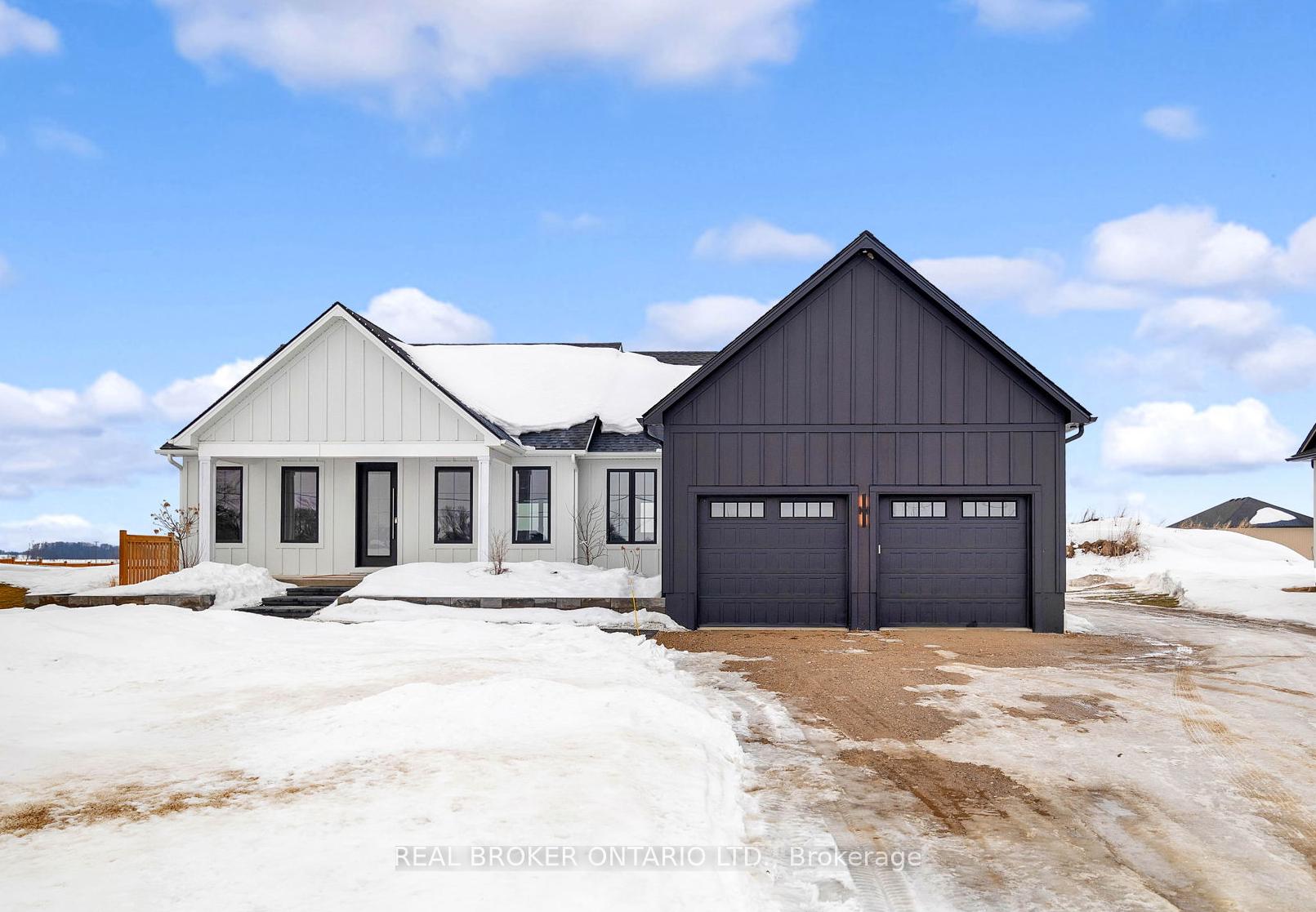 Photo 1 of 84343 Kent Line, Huron East, Grey — HOMEH