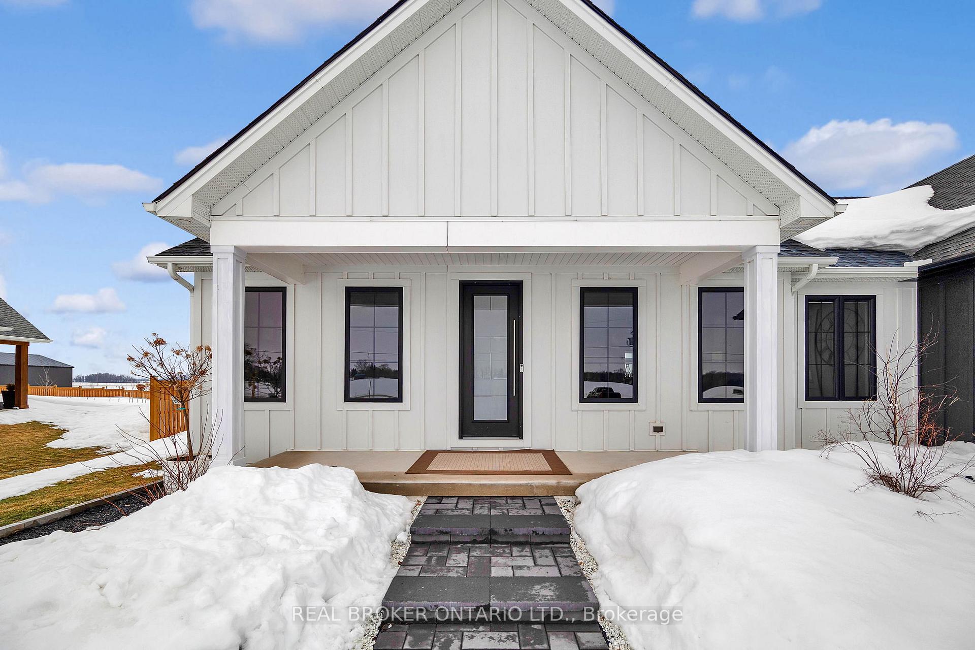 Photo 2 of 84343 Kent Line, Huron East, Grey — HOMEH