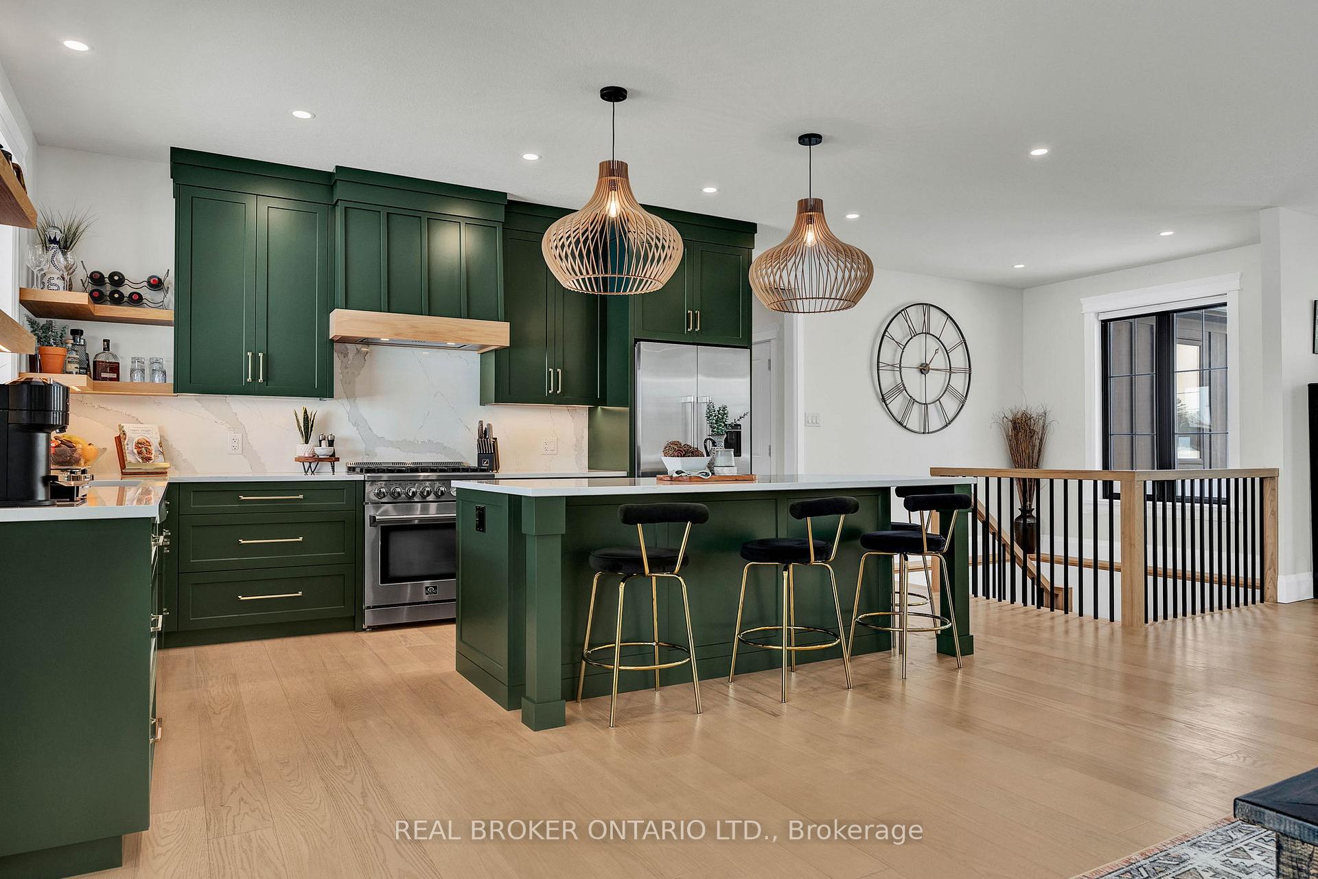 Photo 3 of 84343 Kent Line, Huron East, Grey — HOMEH