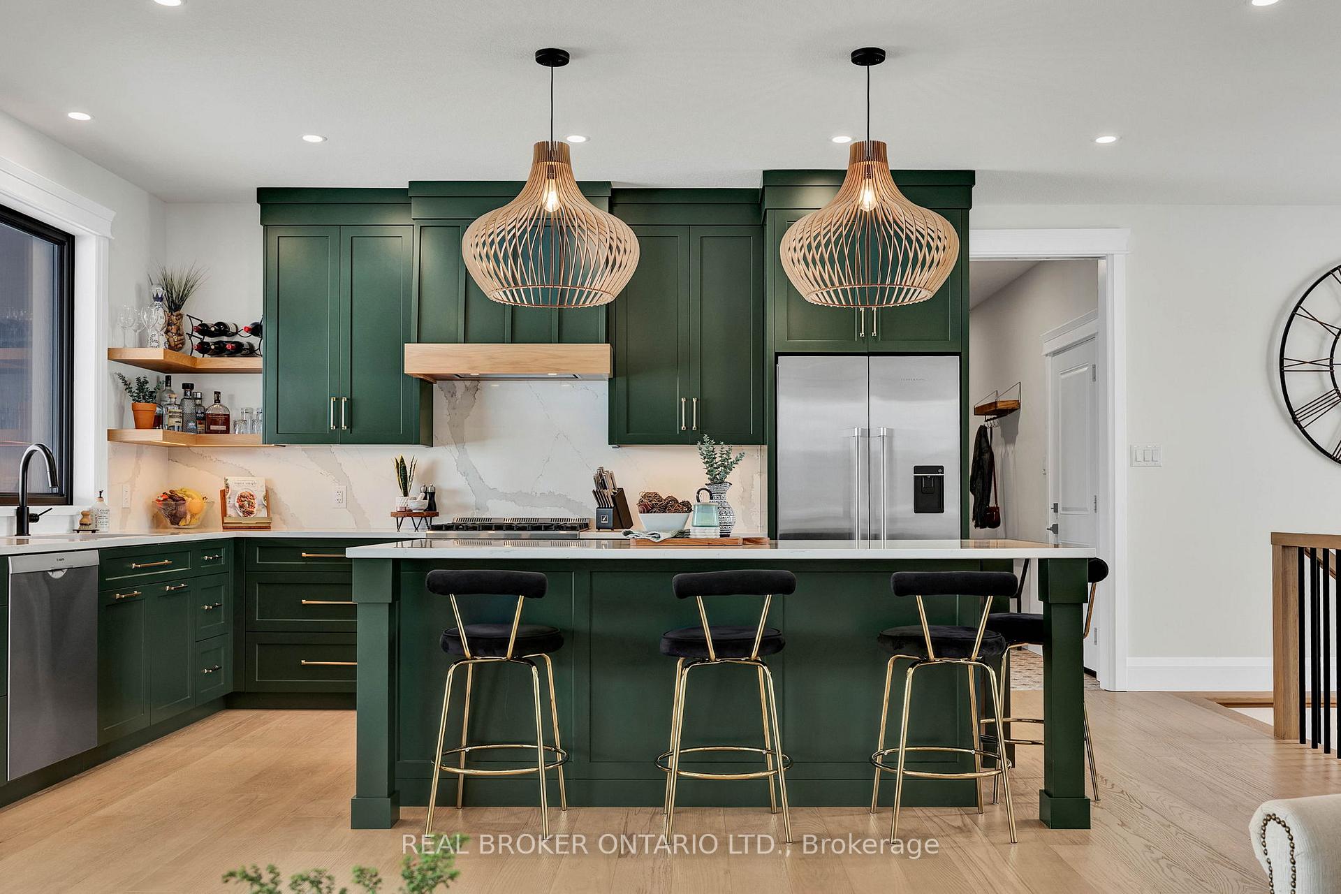 Photo 5 of 84343 Kent Line, Huron East, Grey — HOMEH