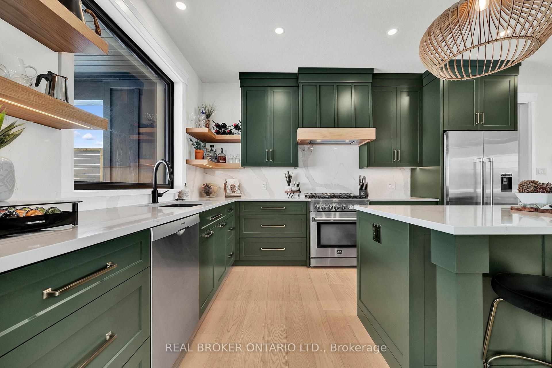 Photo 6 of 84343 Kent Line, Huron East, Grey — HOMEH