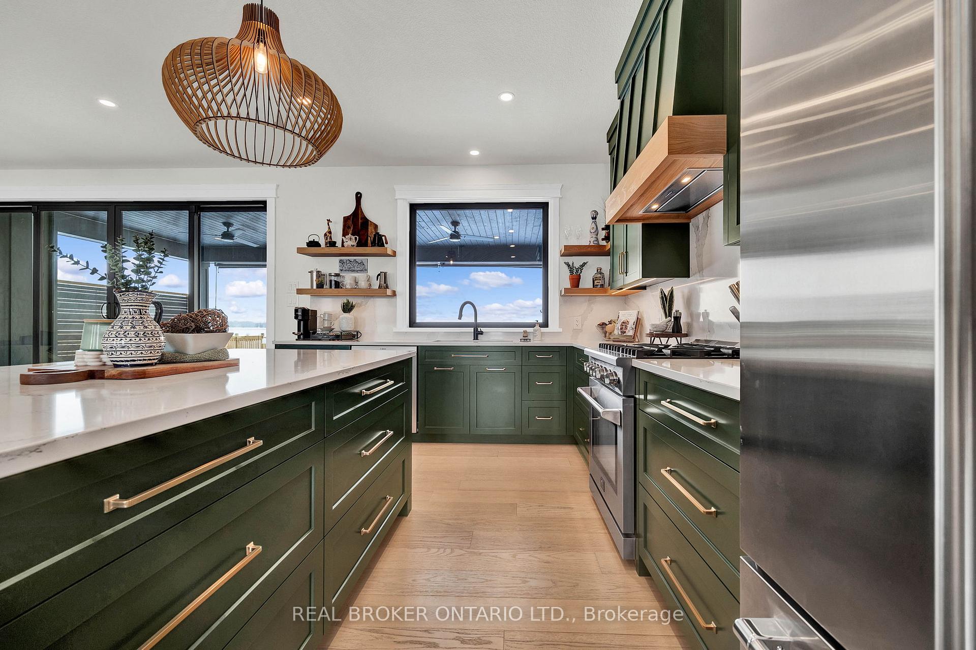 Photo 7 of 84343 Kent Line, Huron East, Grey — HOMEH