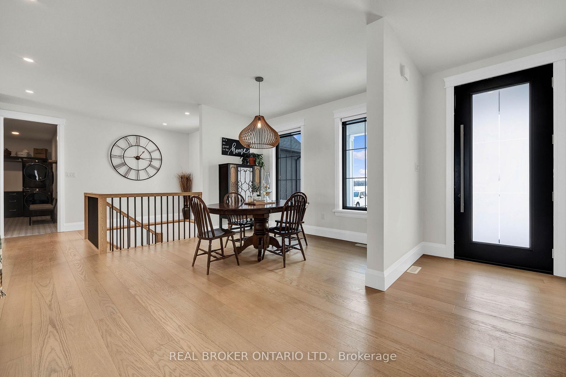Photo 11 of 84343 Kent Line, Huron East, Grey — HOMEH