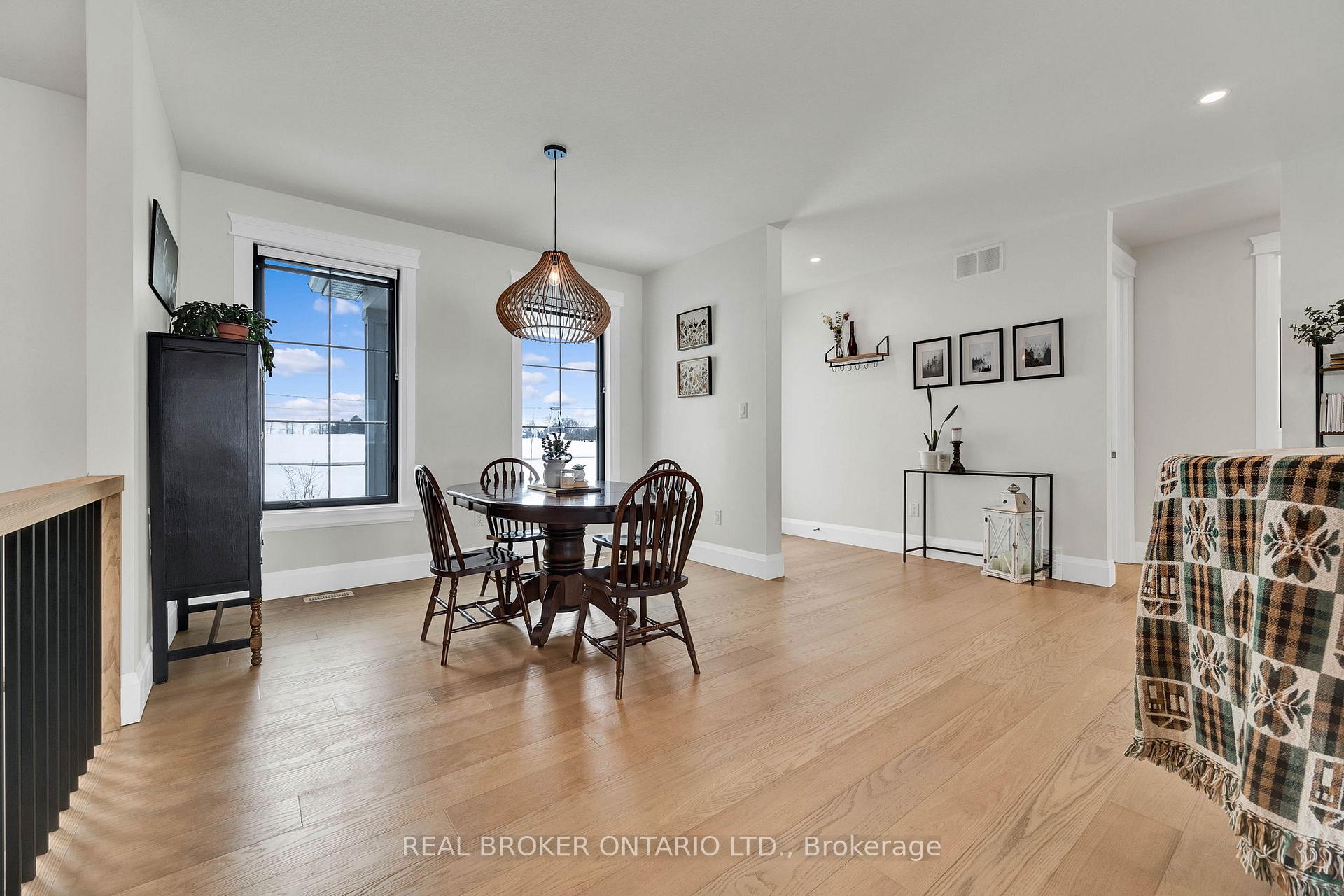 Photo 12 of 84343 Kent Line, Huron East, Grey — HOMEH