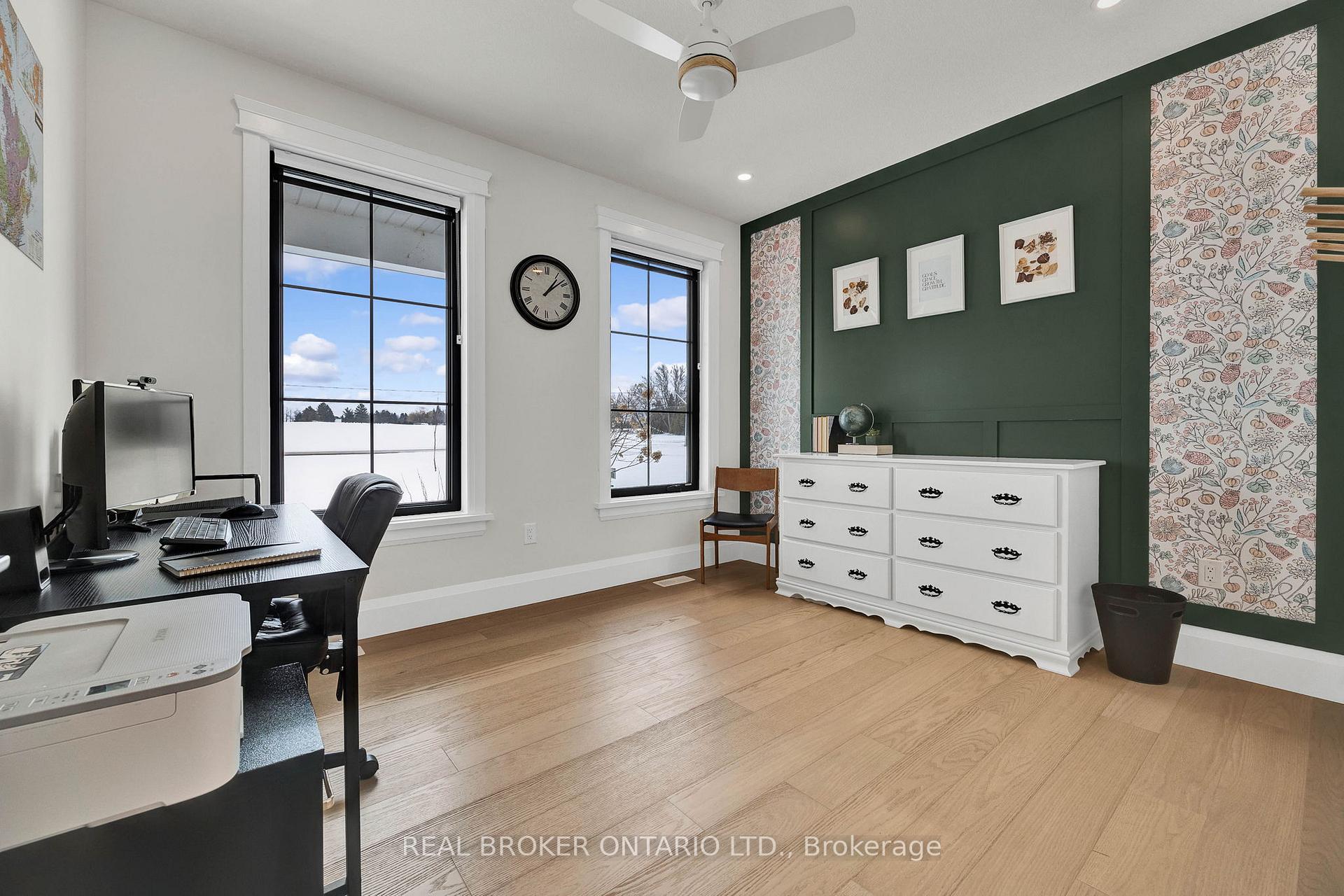Photo 13 of 84343 Kent Line, Huron East, Grey — HOMEH