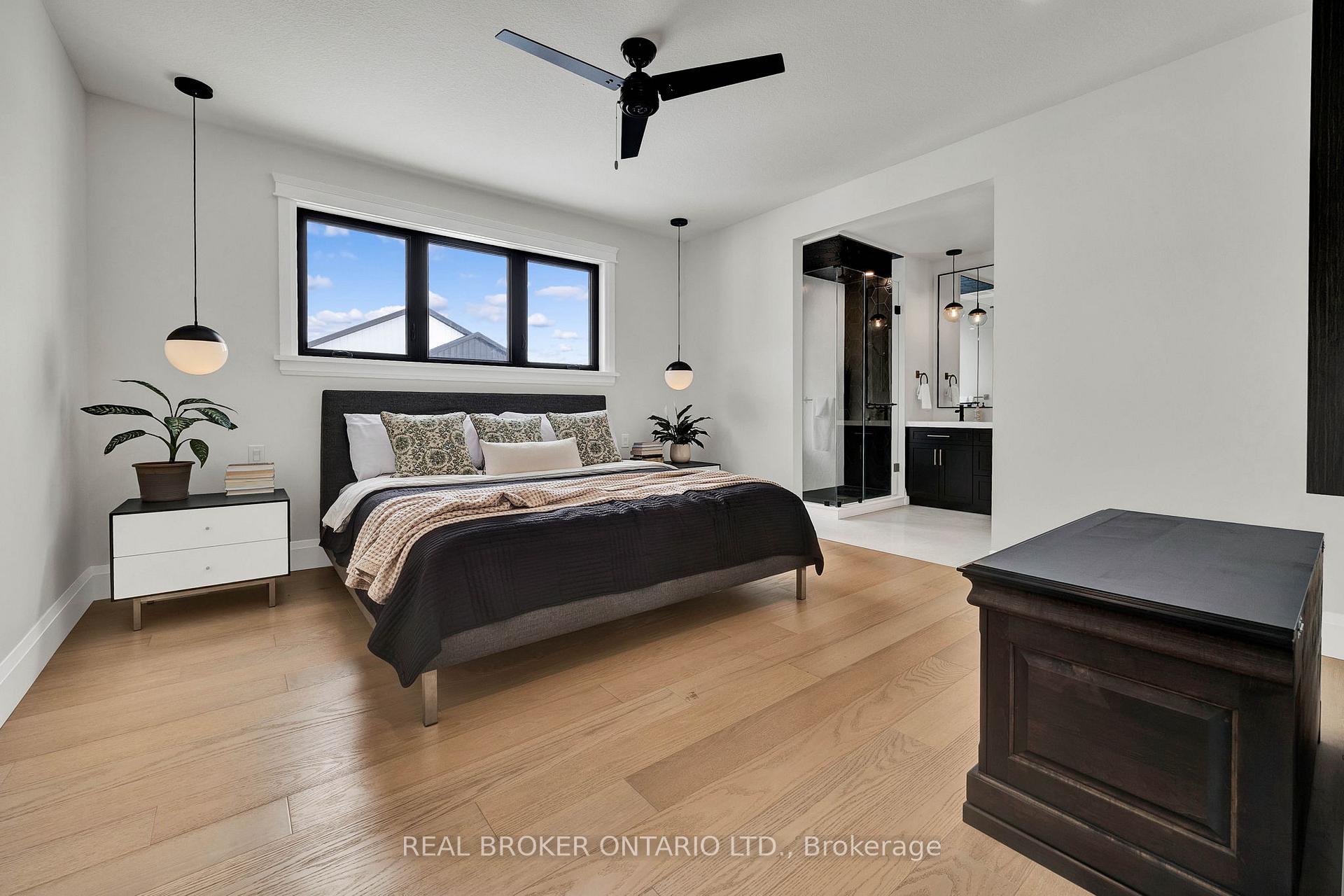 Photo 15 of 84343 Kent Line, Huron East, Grey — HOMEH