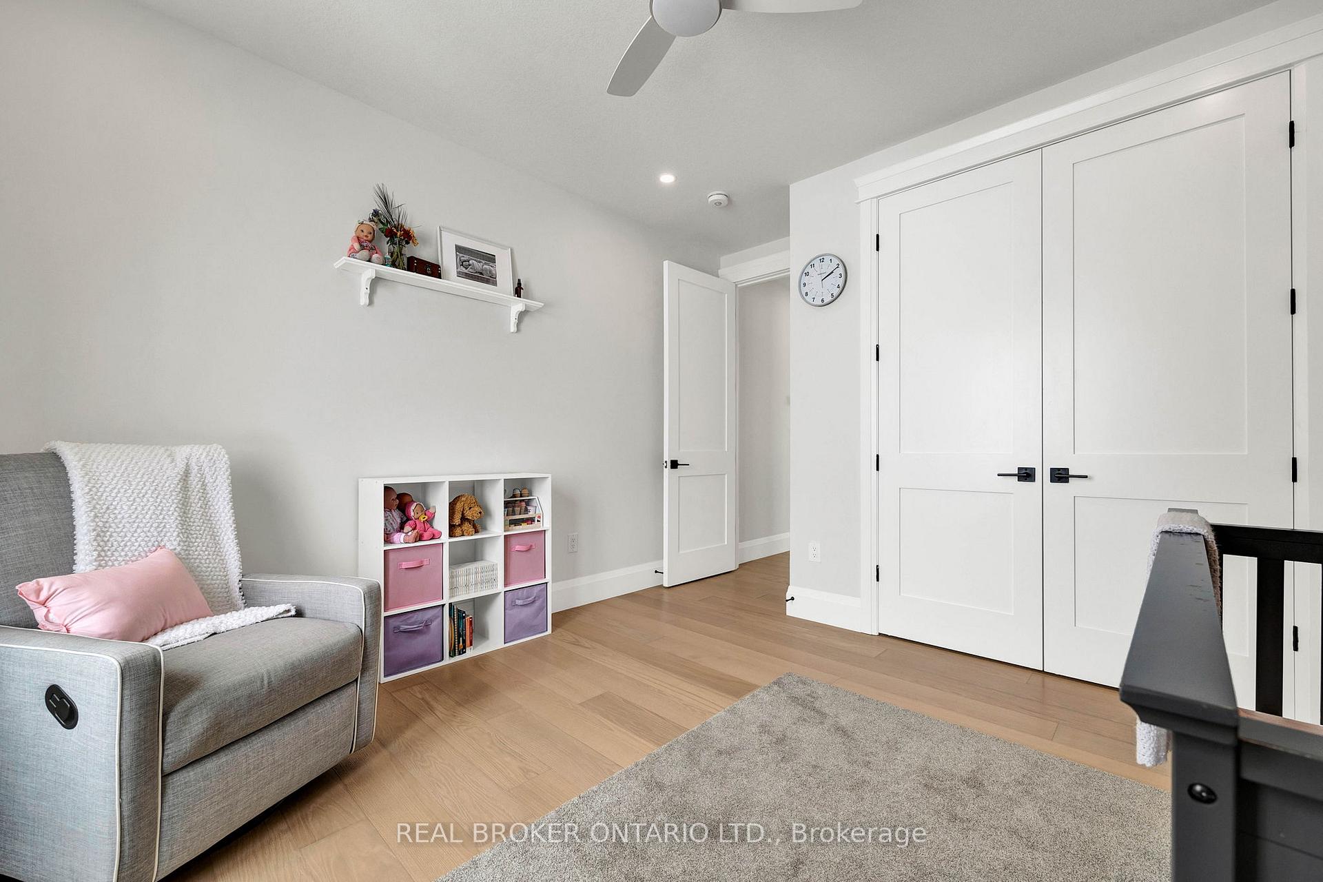 Photo 18 of 84343 Kent Line, Huron East, Grey — HOMEH